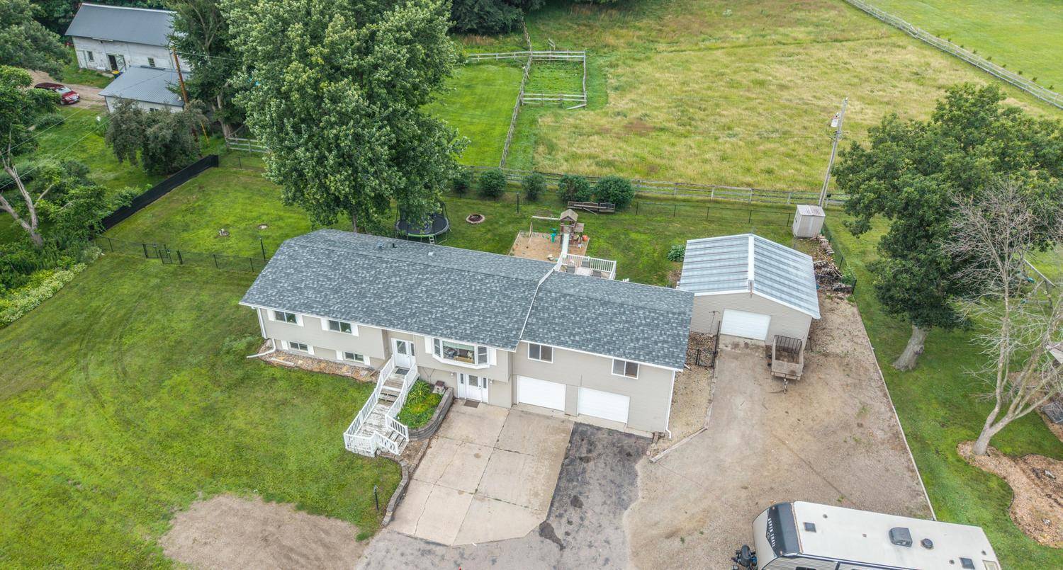 18166 Faribault BLVD, Faribault, MN 55021
