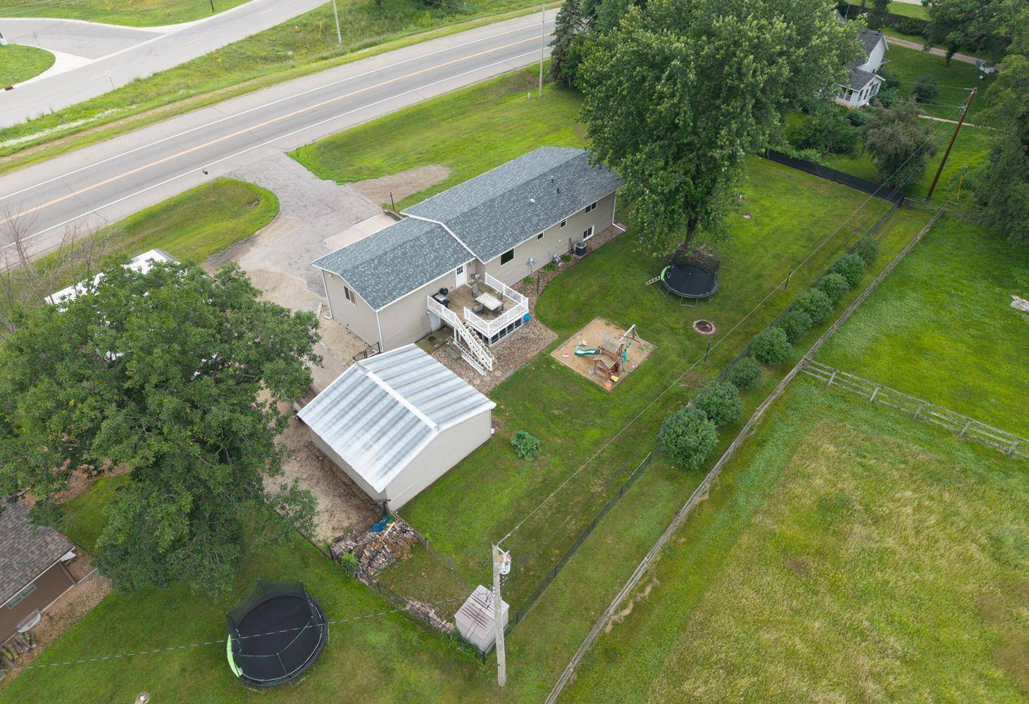 18166 Faribault BLVD, Faribault, MN 55021
