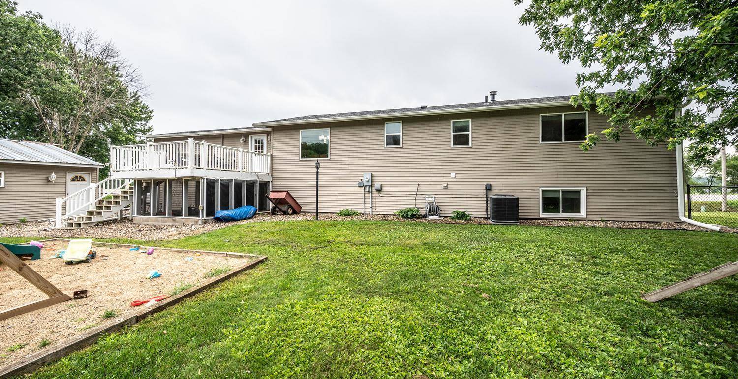 18166 Faribault BLVD, Faribault, MN 55021