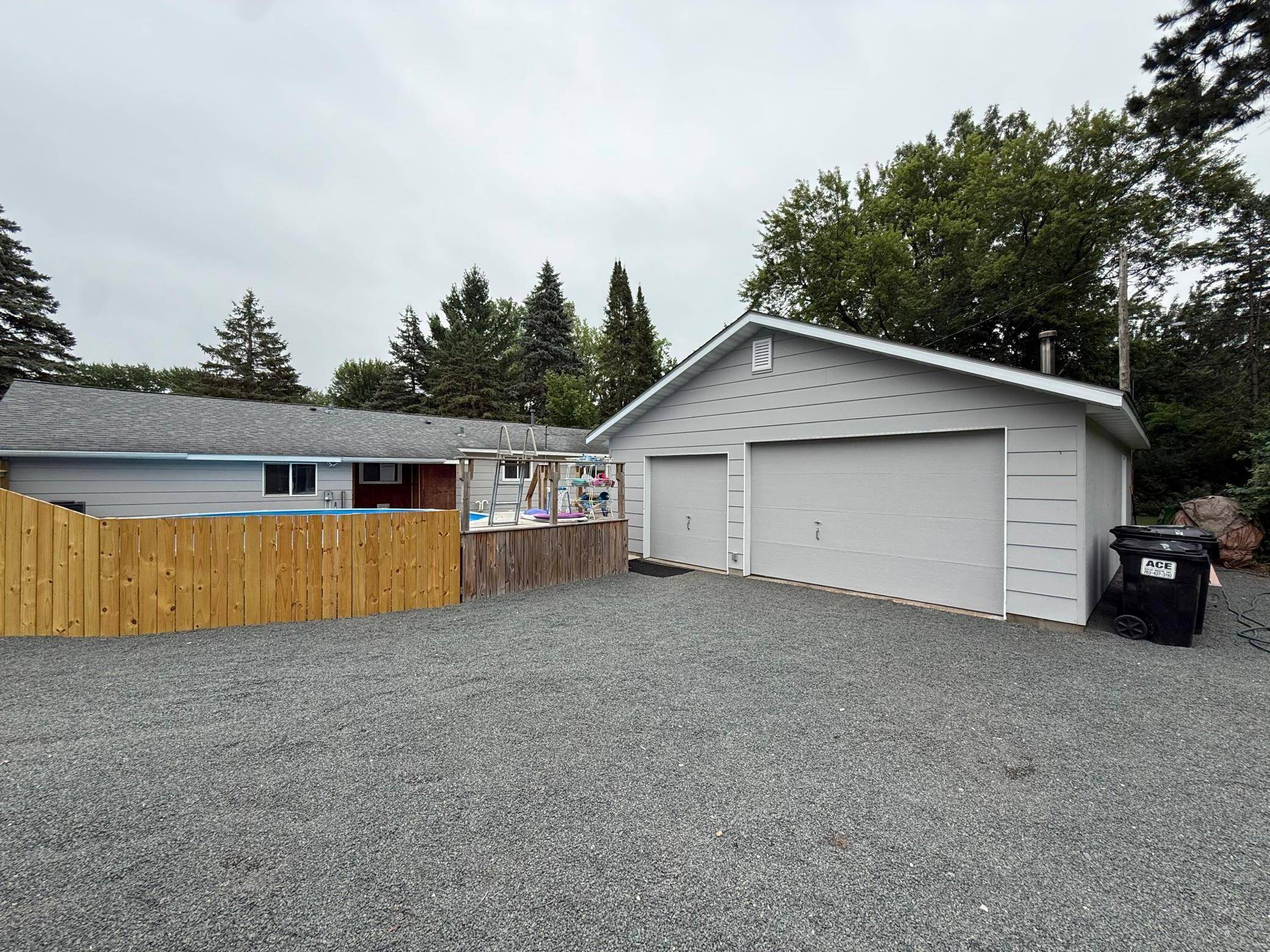 8408 Eastwood RD, Mounds View, MN 55112