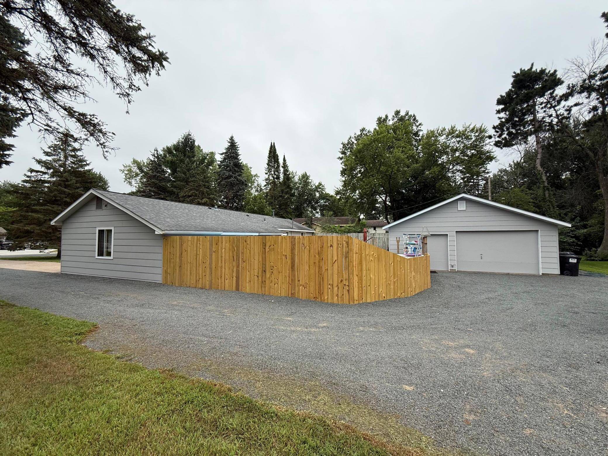 8408 Eastwood RD, Mounds View, MN 55112
