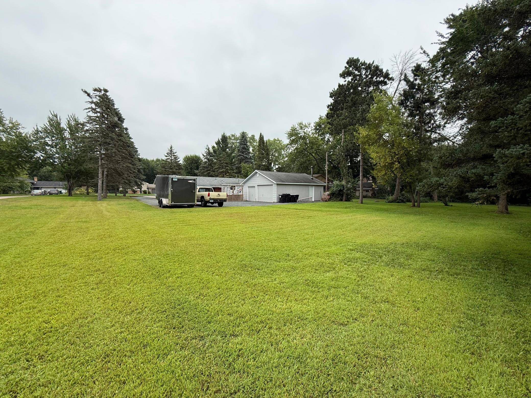 8408 Eastwood RD, Mounds View, MN 55112