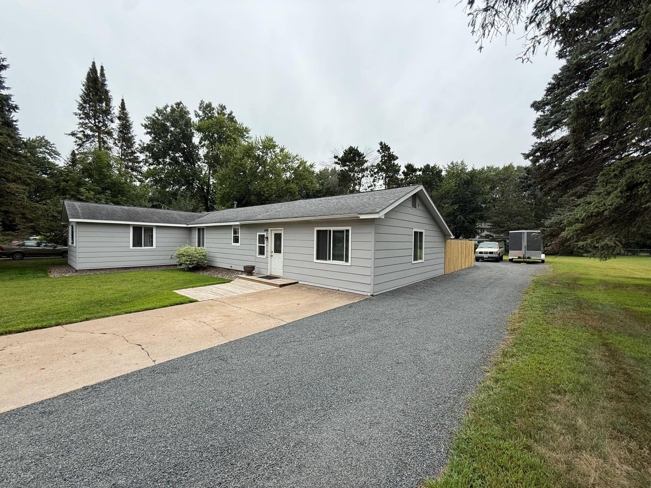 8408 Eastwood RD, Mounds View, MN 55112