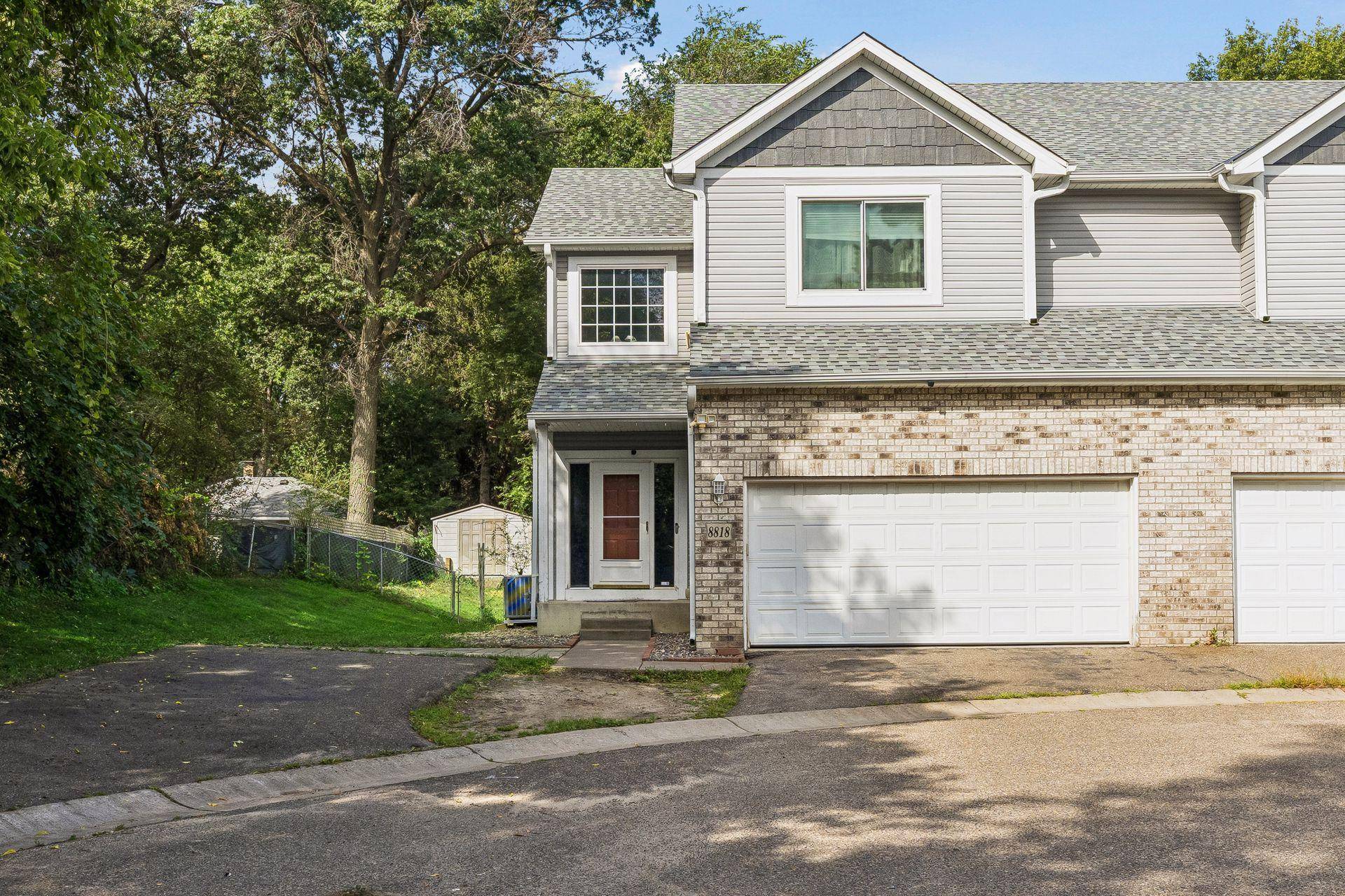 8818 Jackson AVE, Blaine, MN 55014