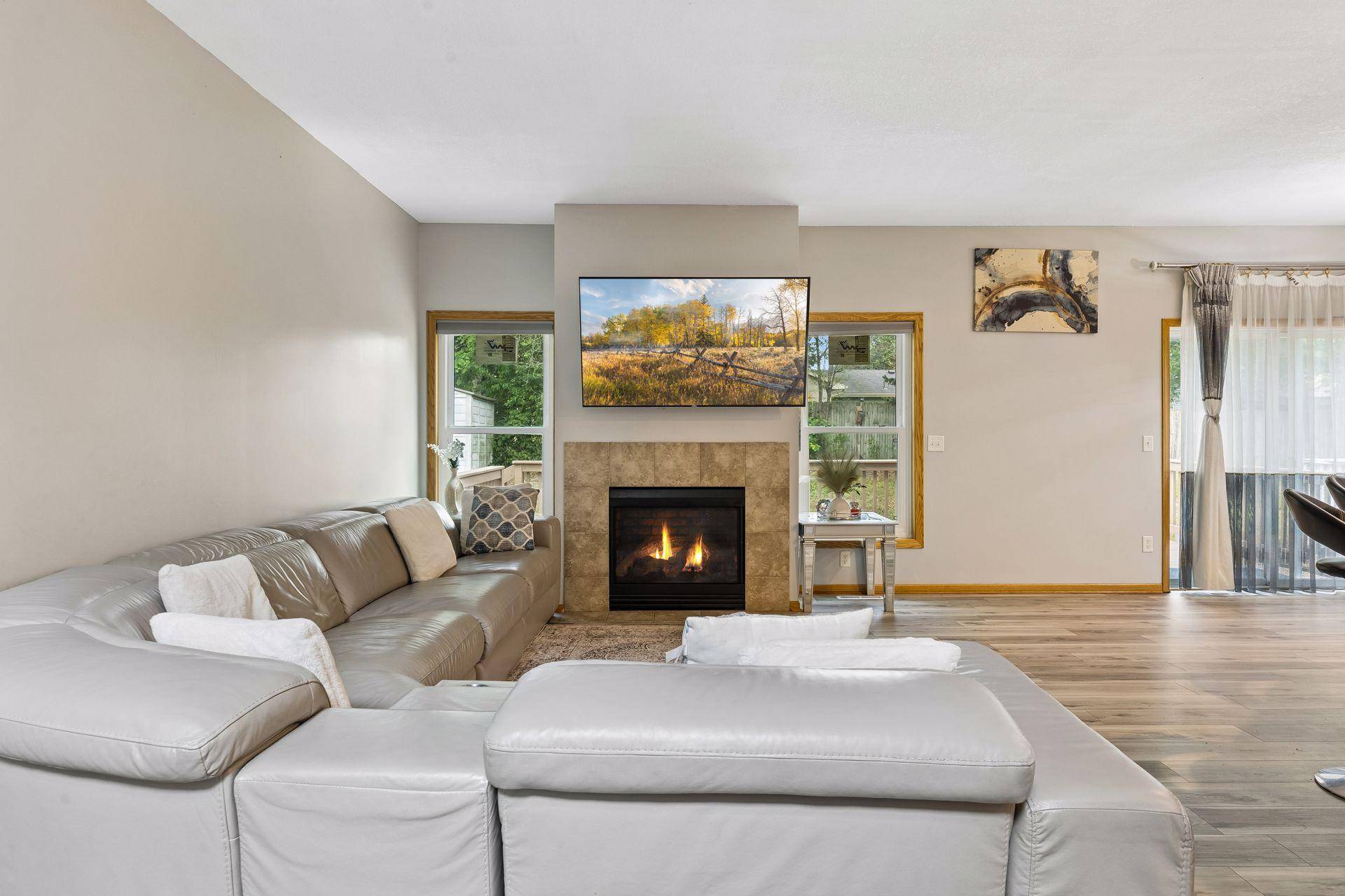 8818 Jackson AVE, Blaine, MN 55014