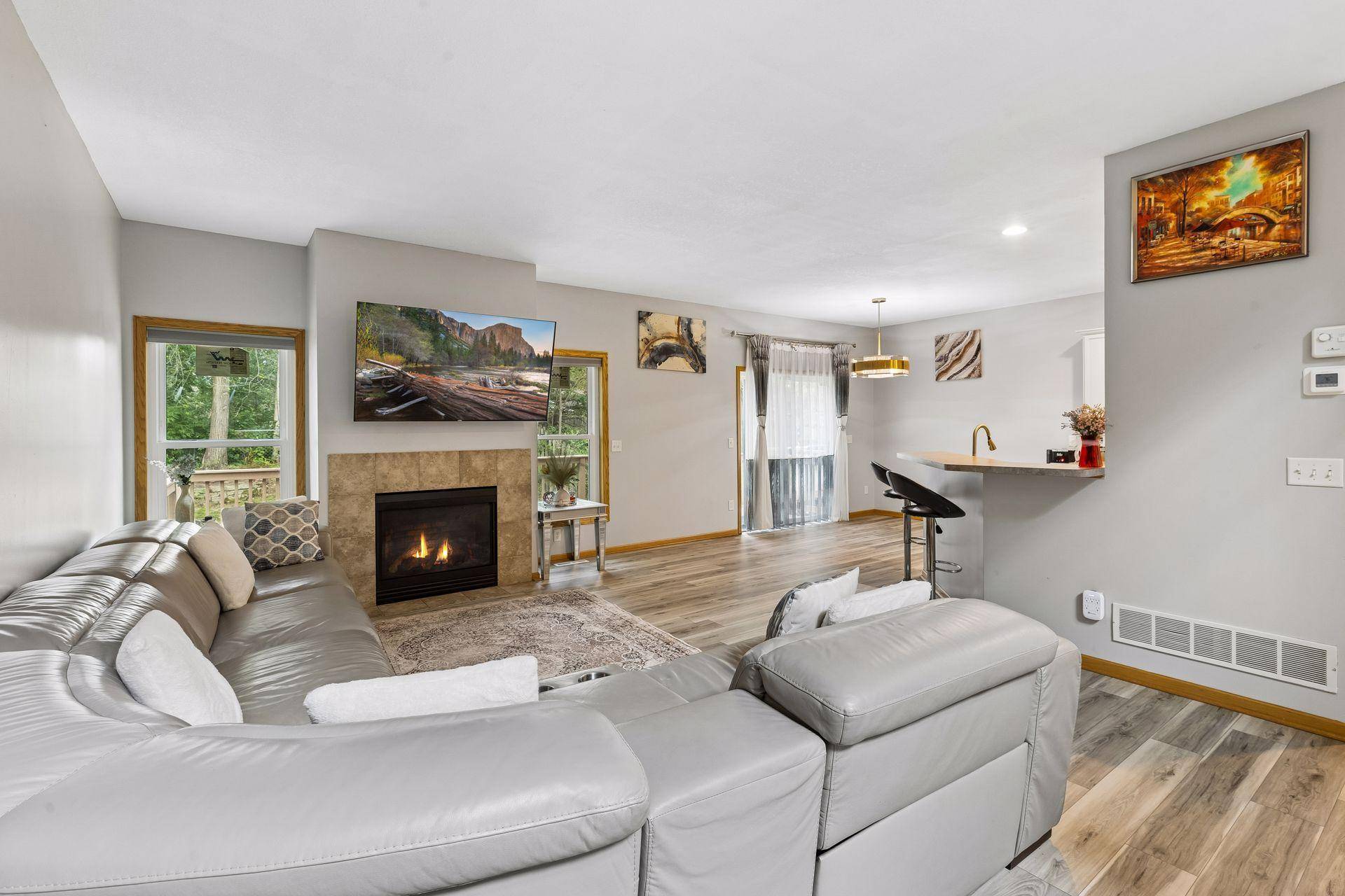 8818 Jackson AVE, Blaine, MN 55014