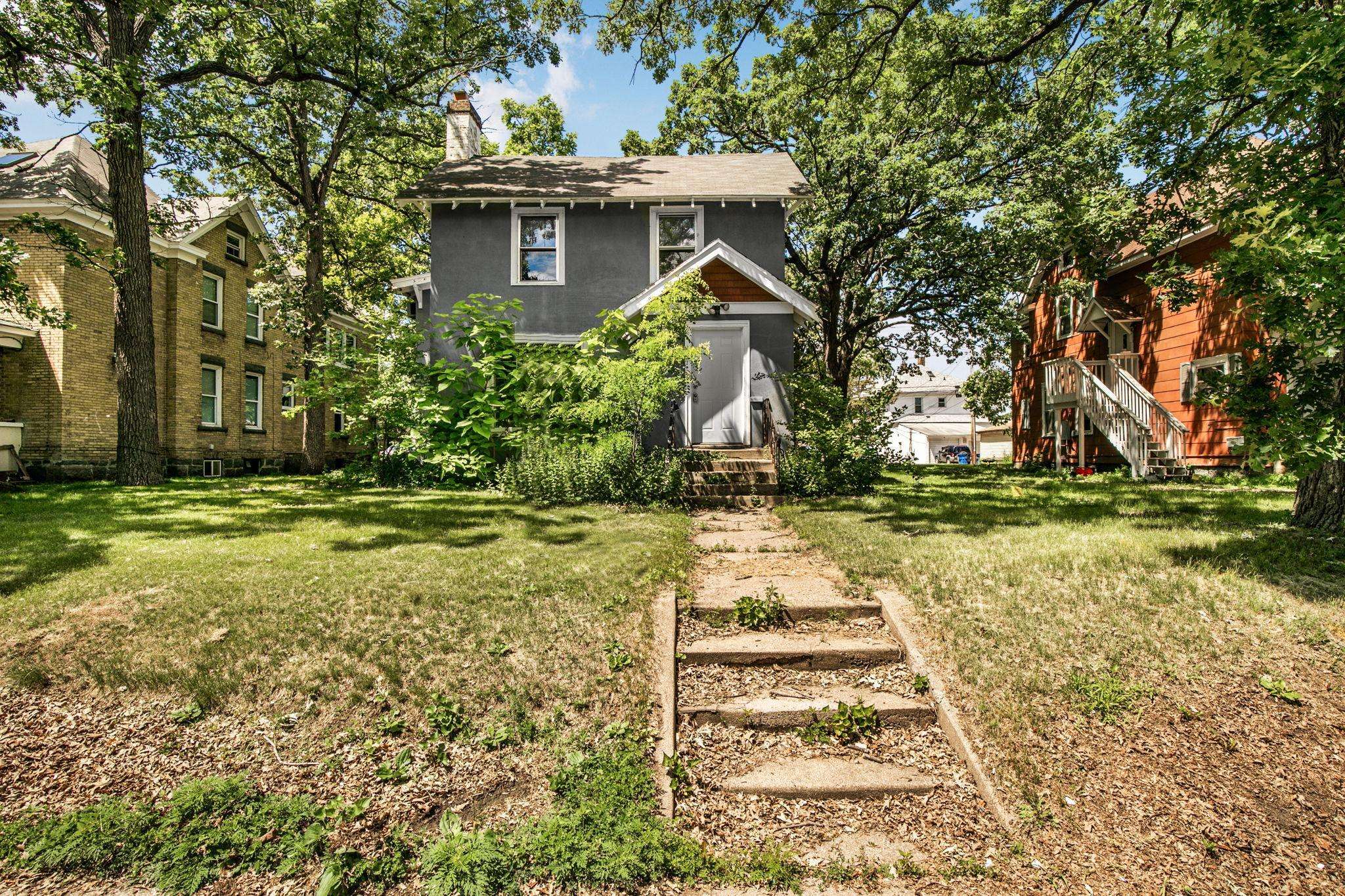 511 6th AVE S, Saint Cloud, MN 56301