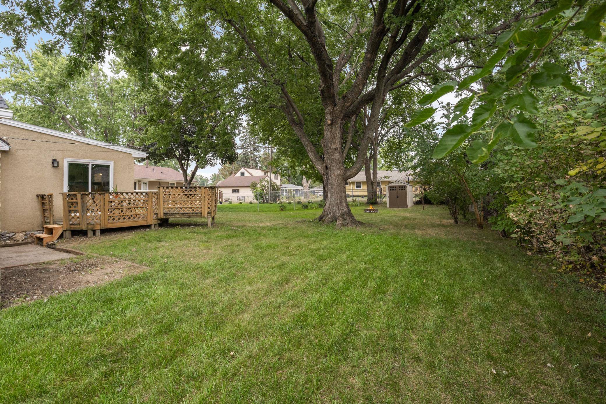 7163 Corliss WAY, Inver Grove Heights, MN 55076