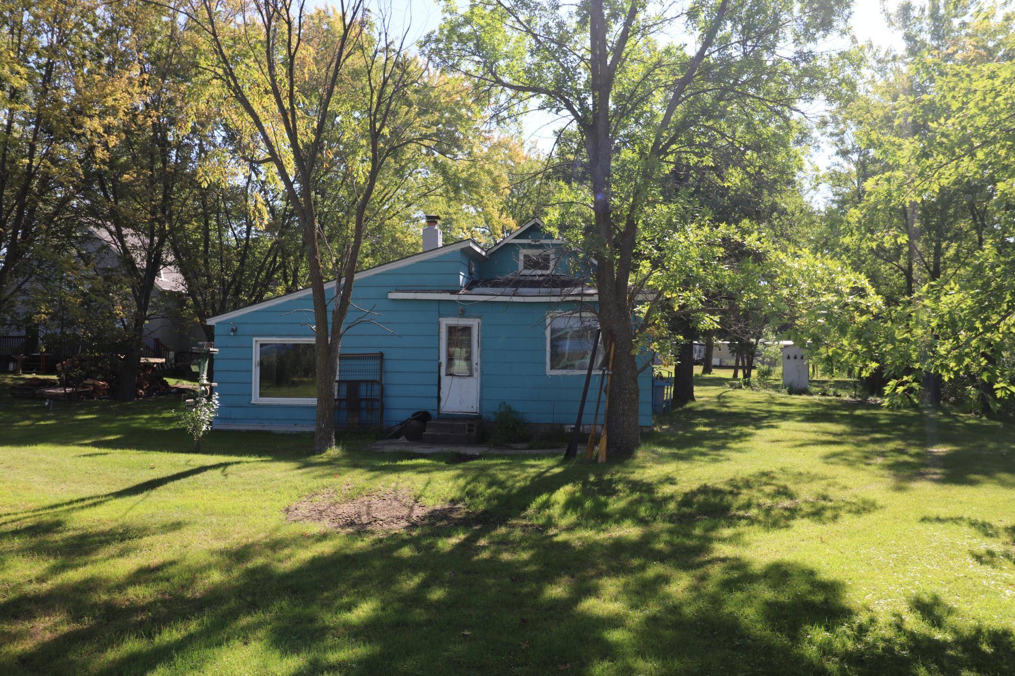 17189 Downy DR, Grey Eagle, MN 56336