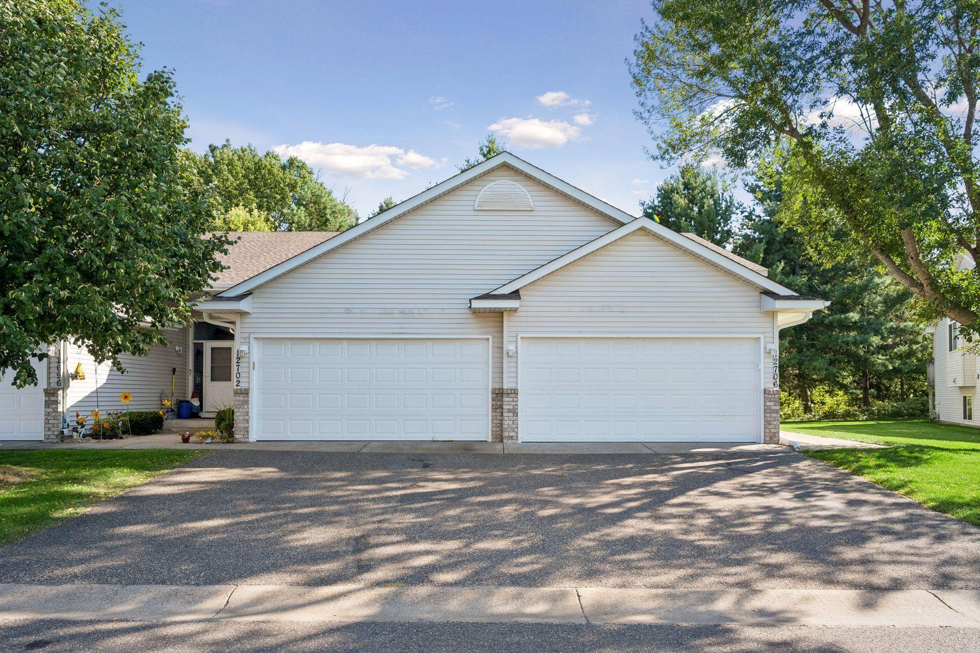 12702 3rd AVE N, Zimmerman, MN 55398