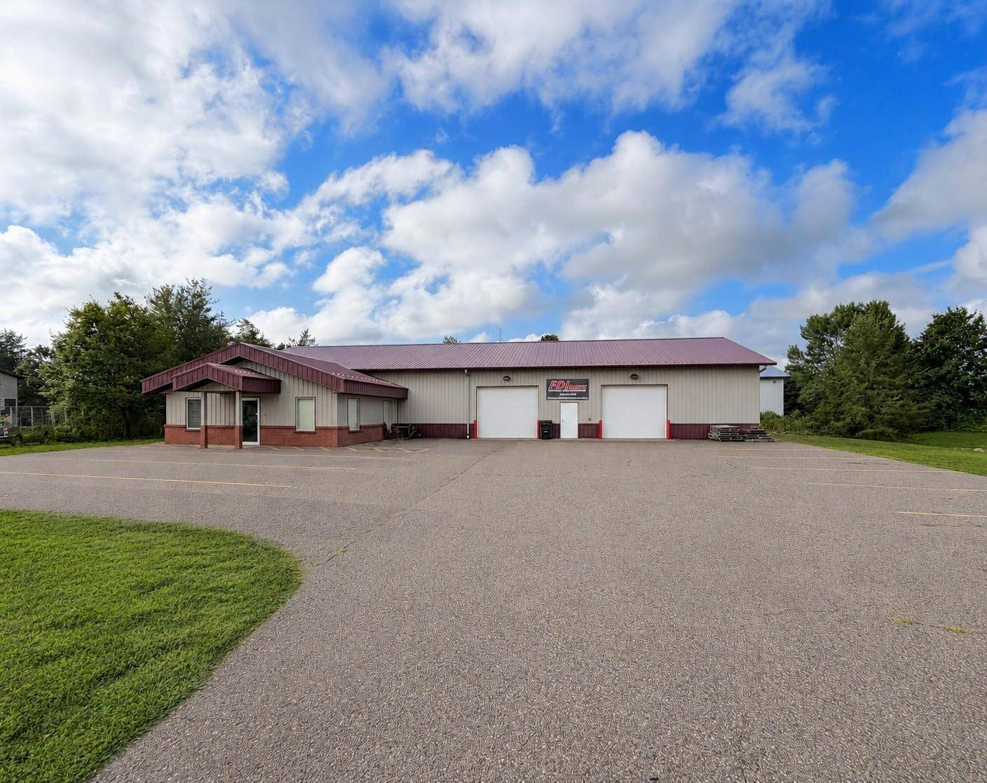 7745 Goedderz RD, Baxter, MN 56425