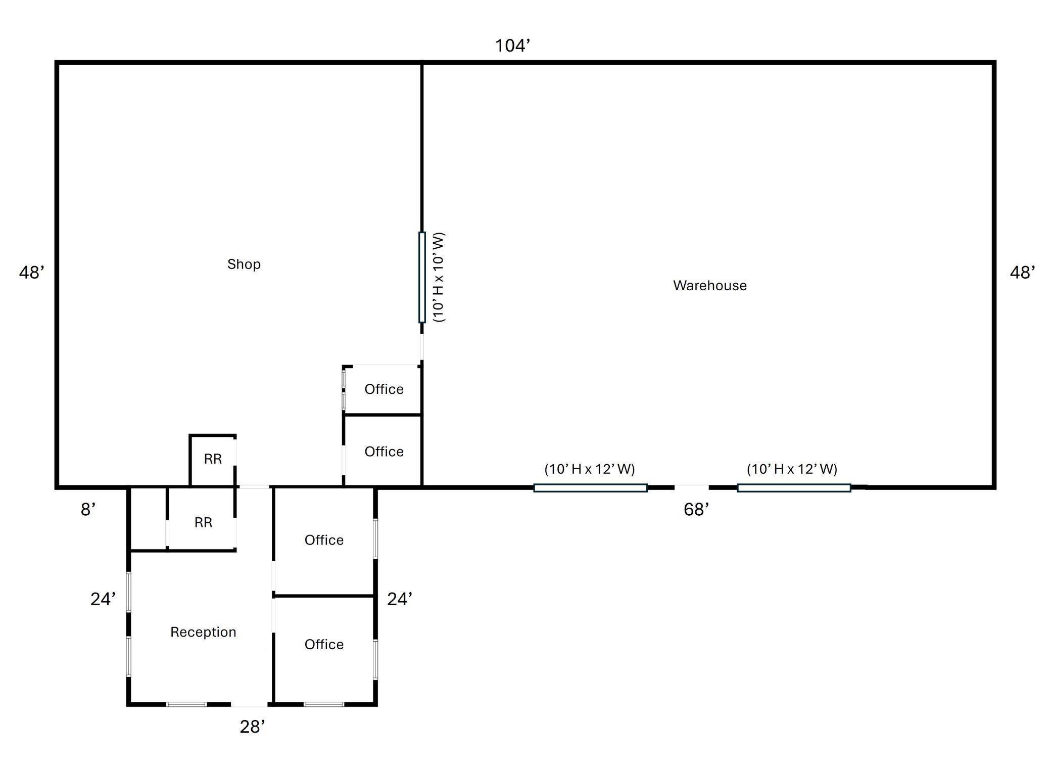 7745 Goedderz RD, Baxter, MN 56425