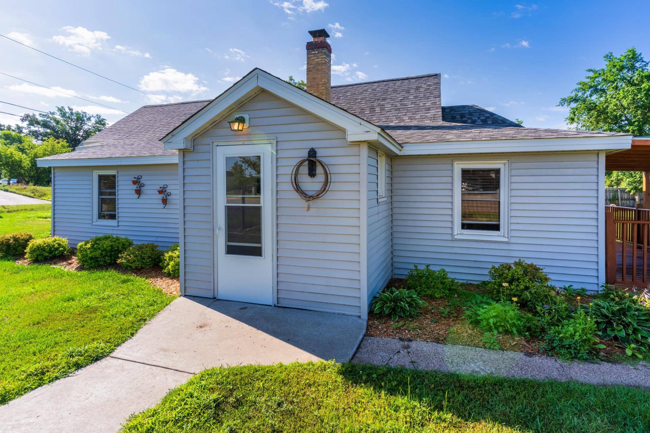 203 Mississippi AVE SW, Bemidji, MN 56601