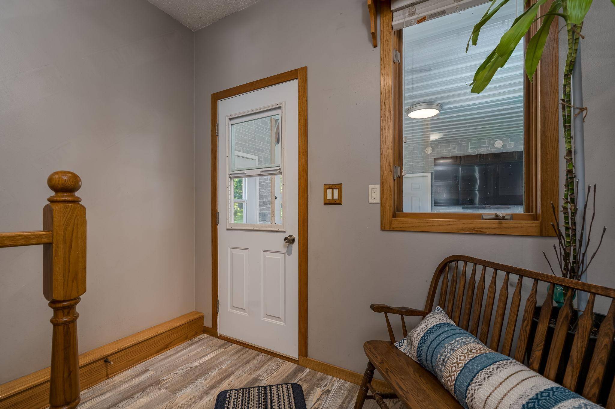 200 Kenzie ST, Sherburn, MN 56171