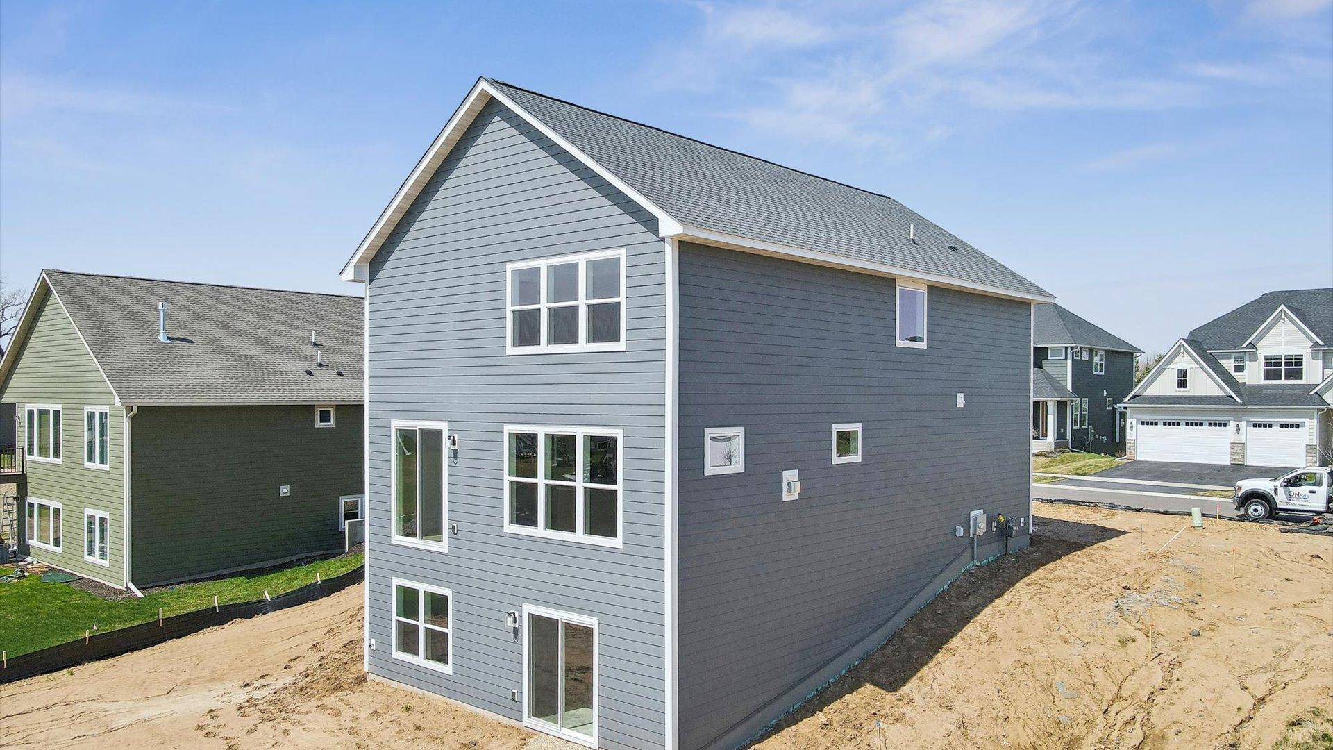 4901 127th LN NE, Blaine, MN 55449