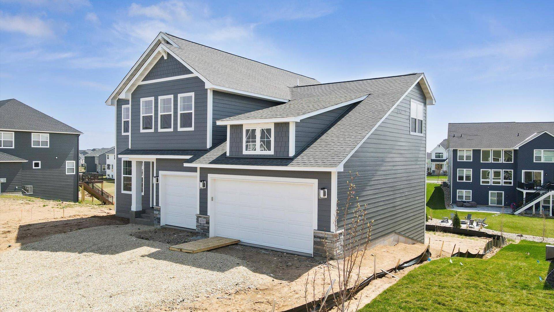 4901 127th LN NE, Blaine, MN 55449
