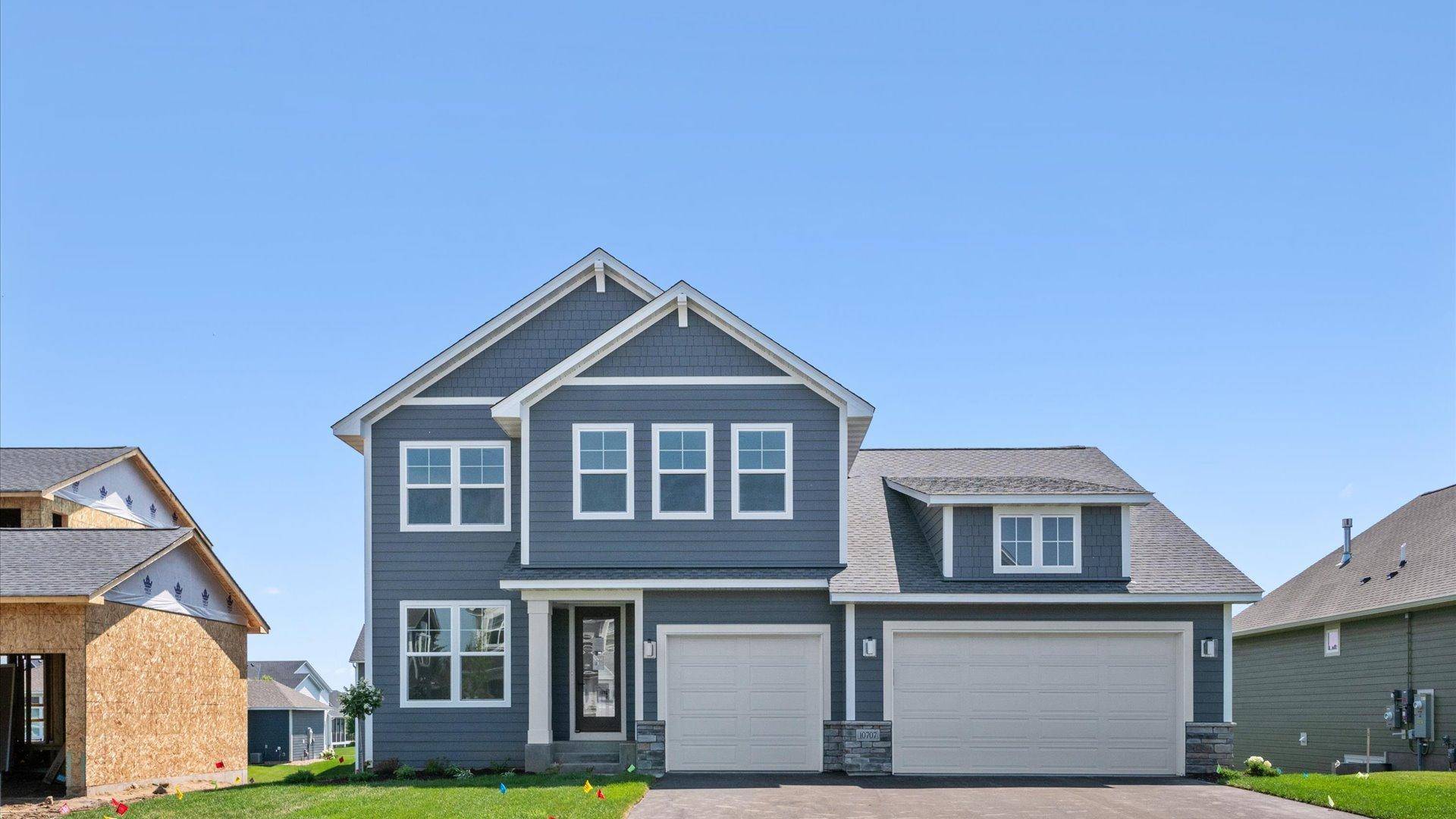 4901 127th LN NE, Blaine, MN 55449