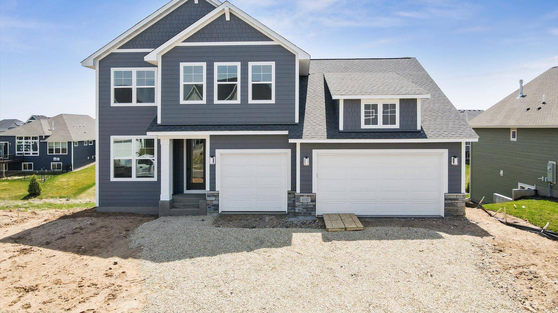 4901 127th LN NE, Blaine, MN 55449
