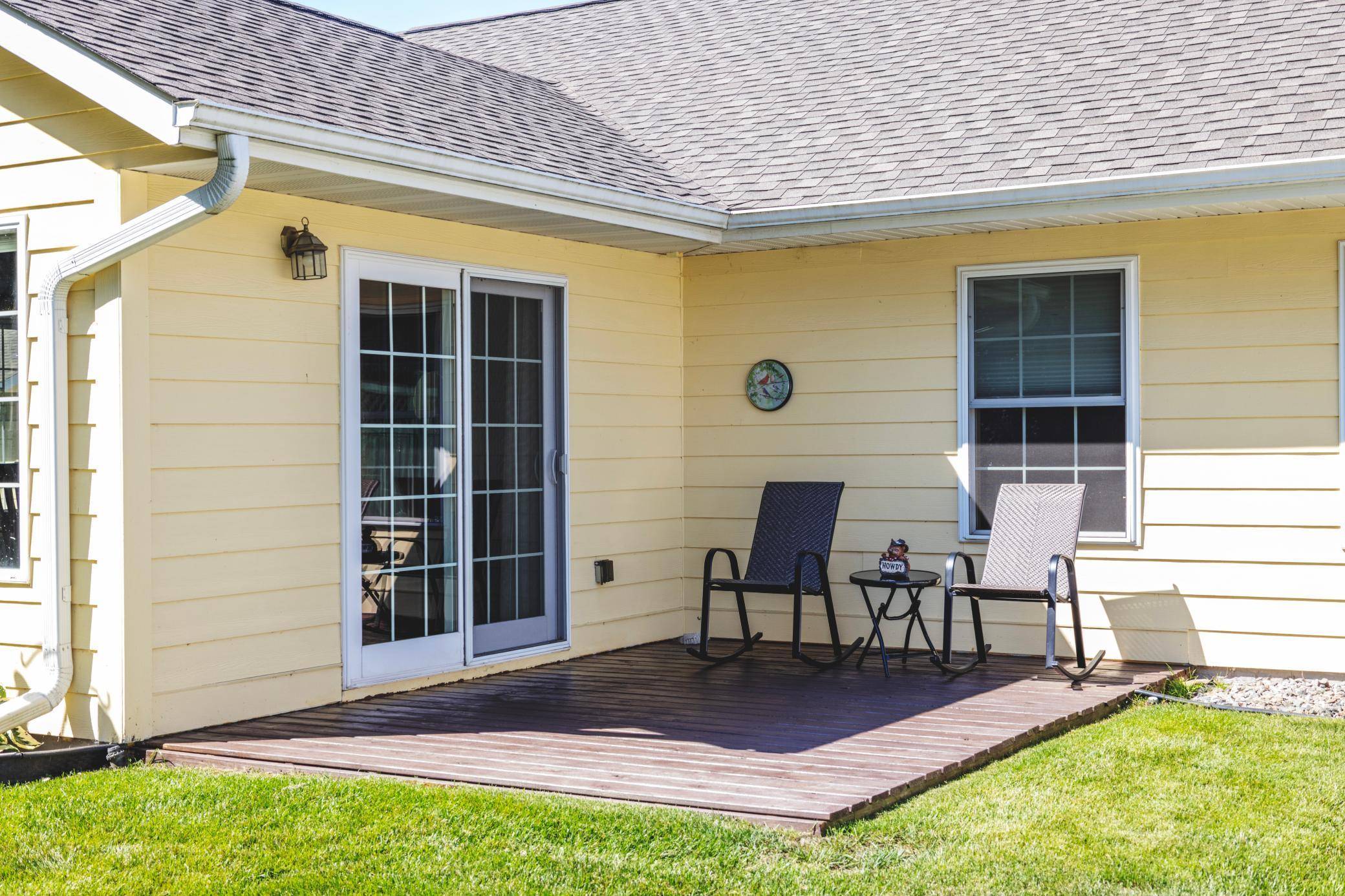 116 West Street CIR #104, Miltona, MN 56354
