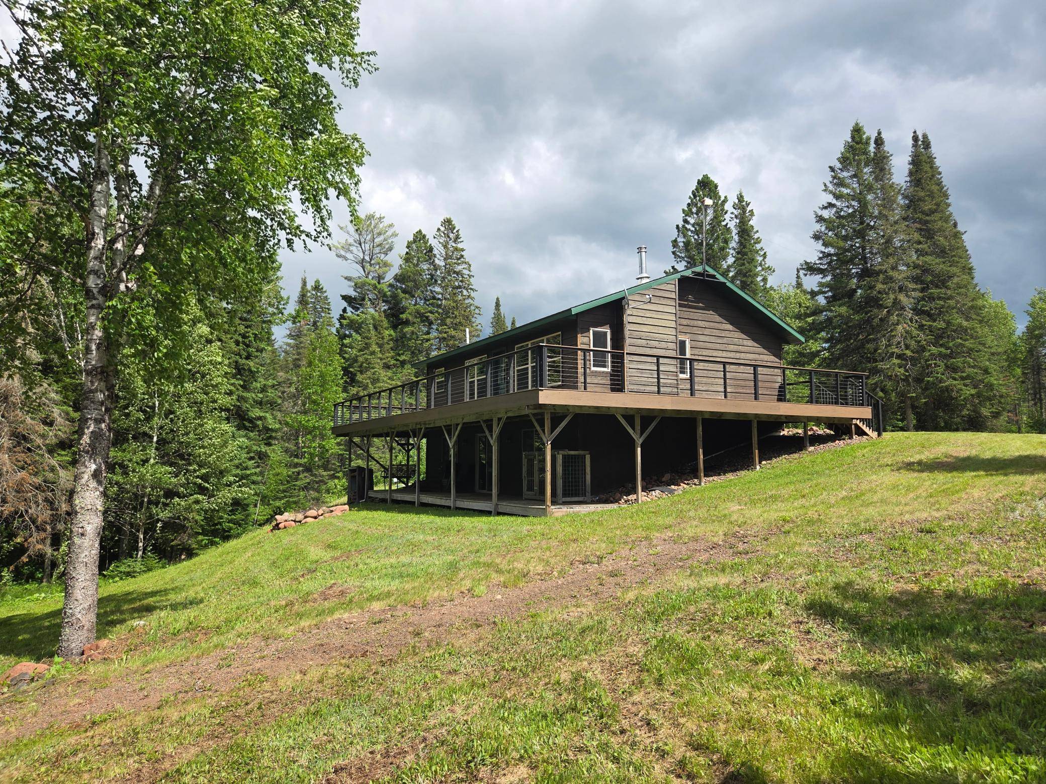 4679 Correll RD, Finland, MN 55603