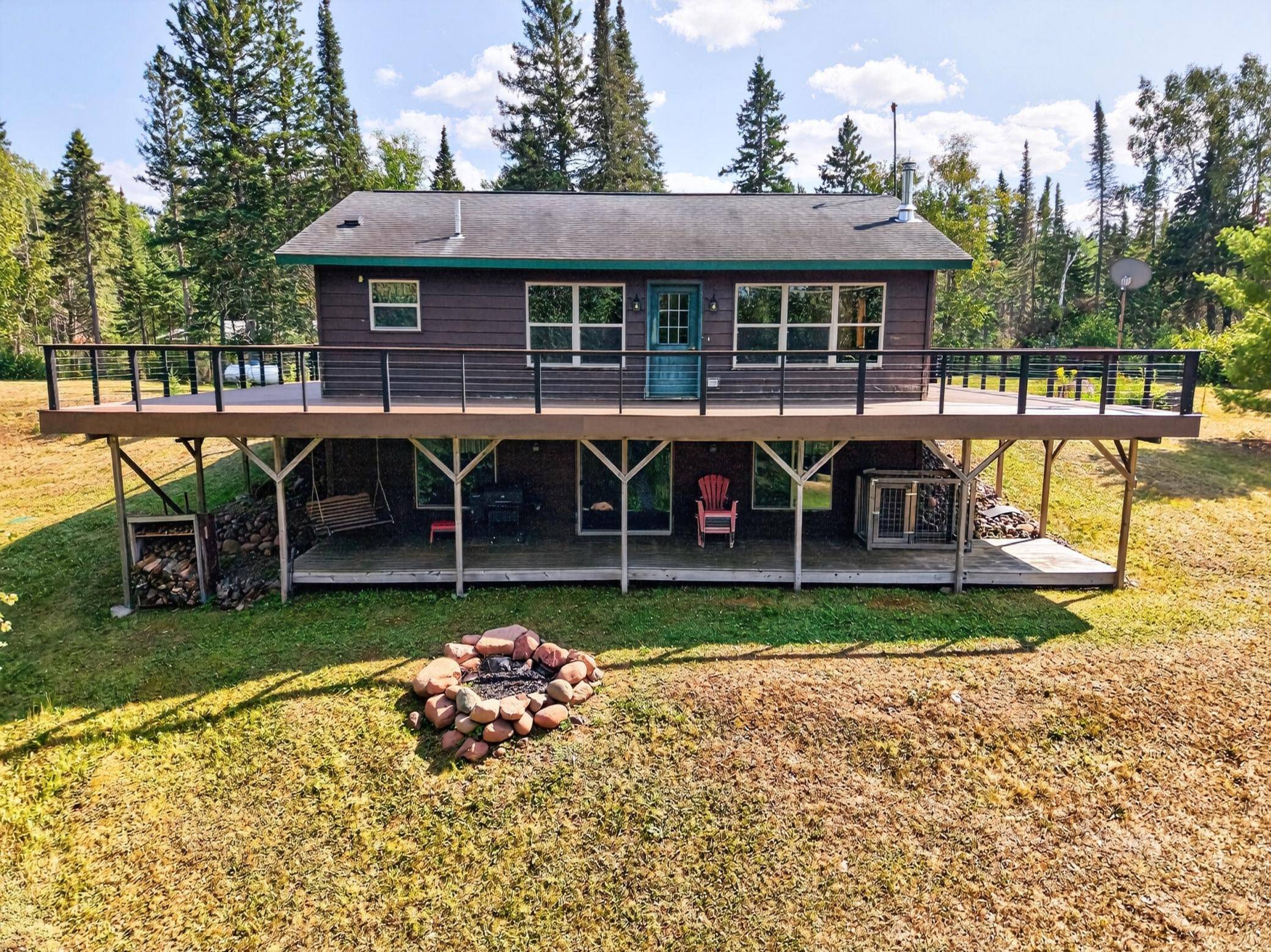 4679 Correll RD, Finland, MN 55603