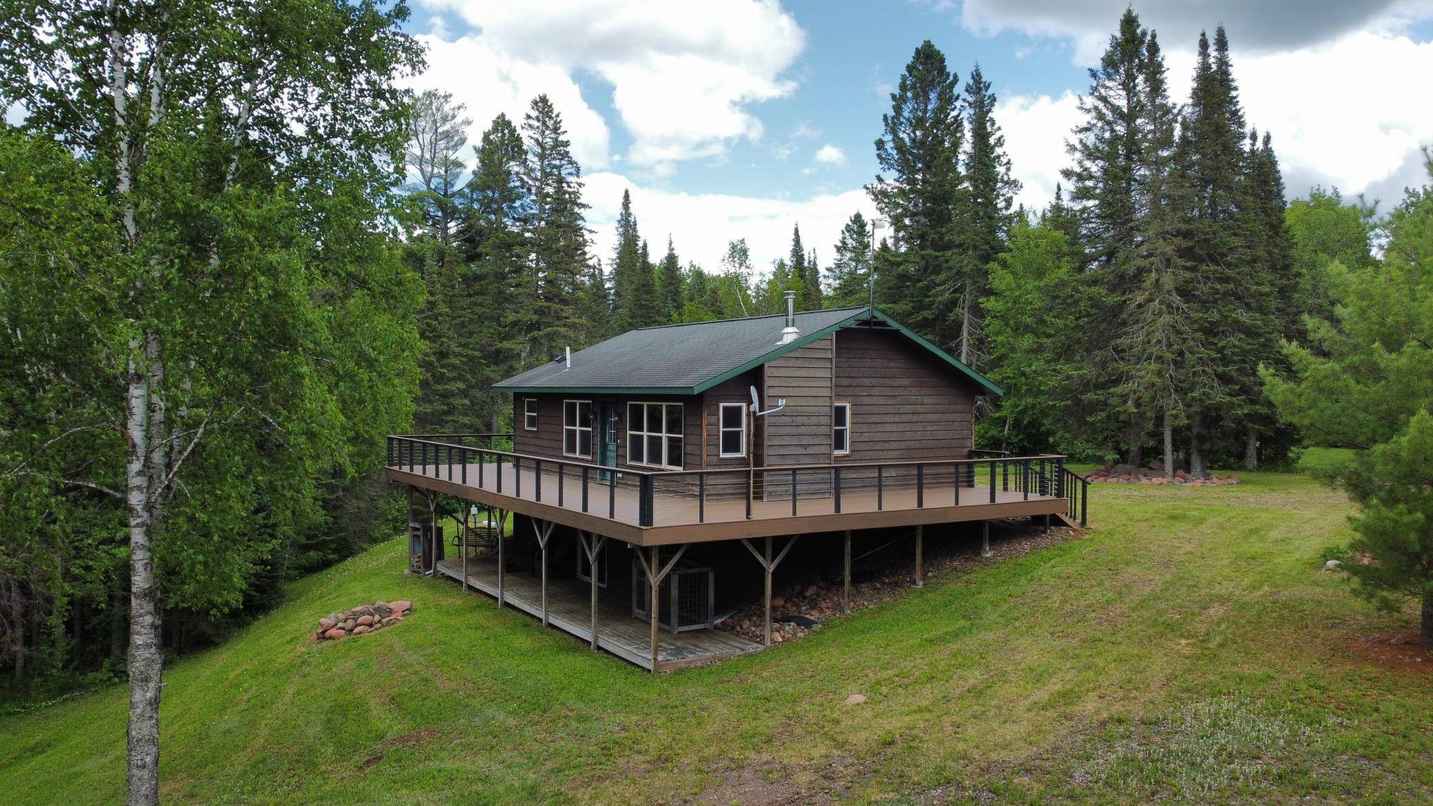 4679 Correll RD, Finland, MN 55603