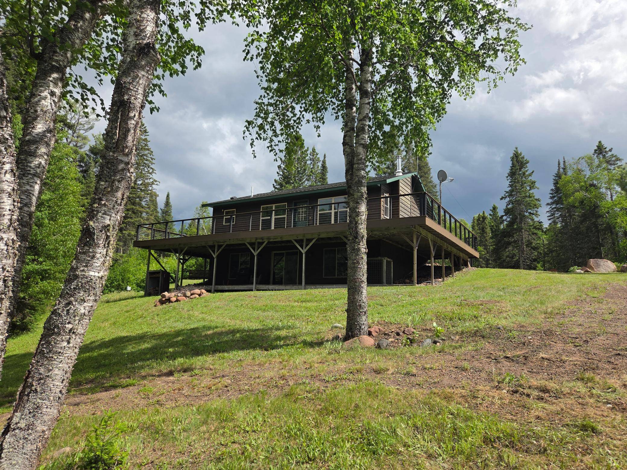 4679 Correll RD, Finland, MN 55603