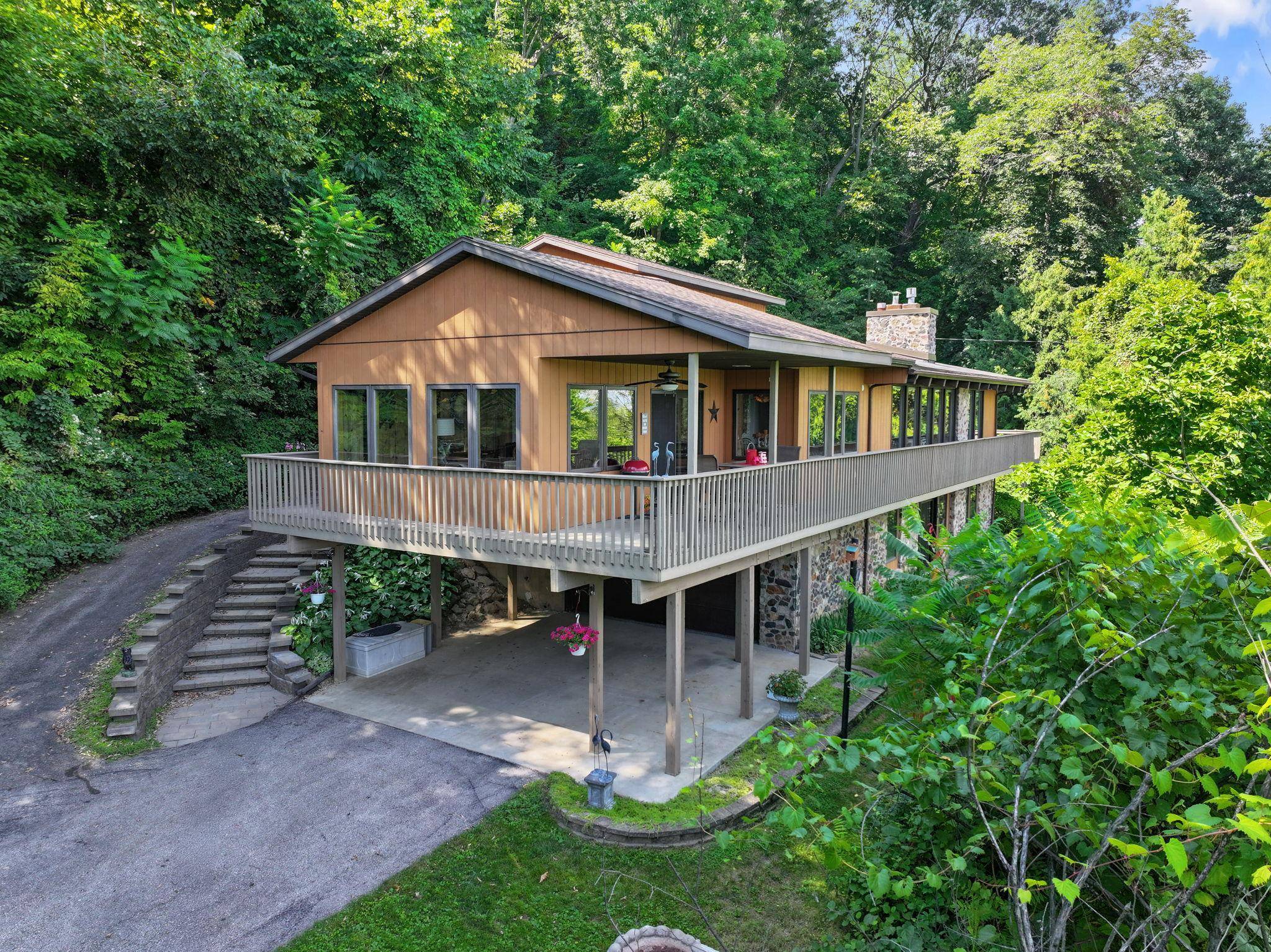 14830 State 26, Brownsville, MN 55919