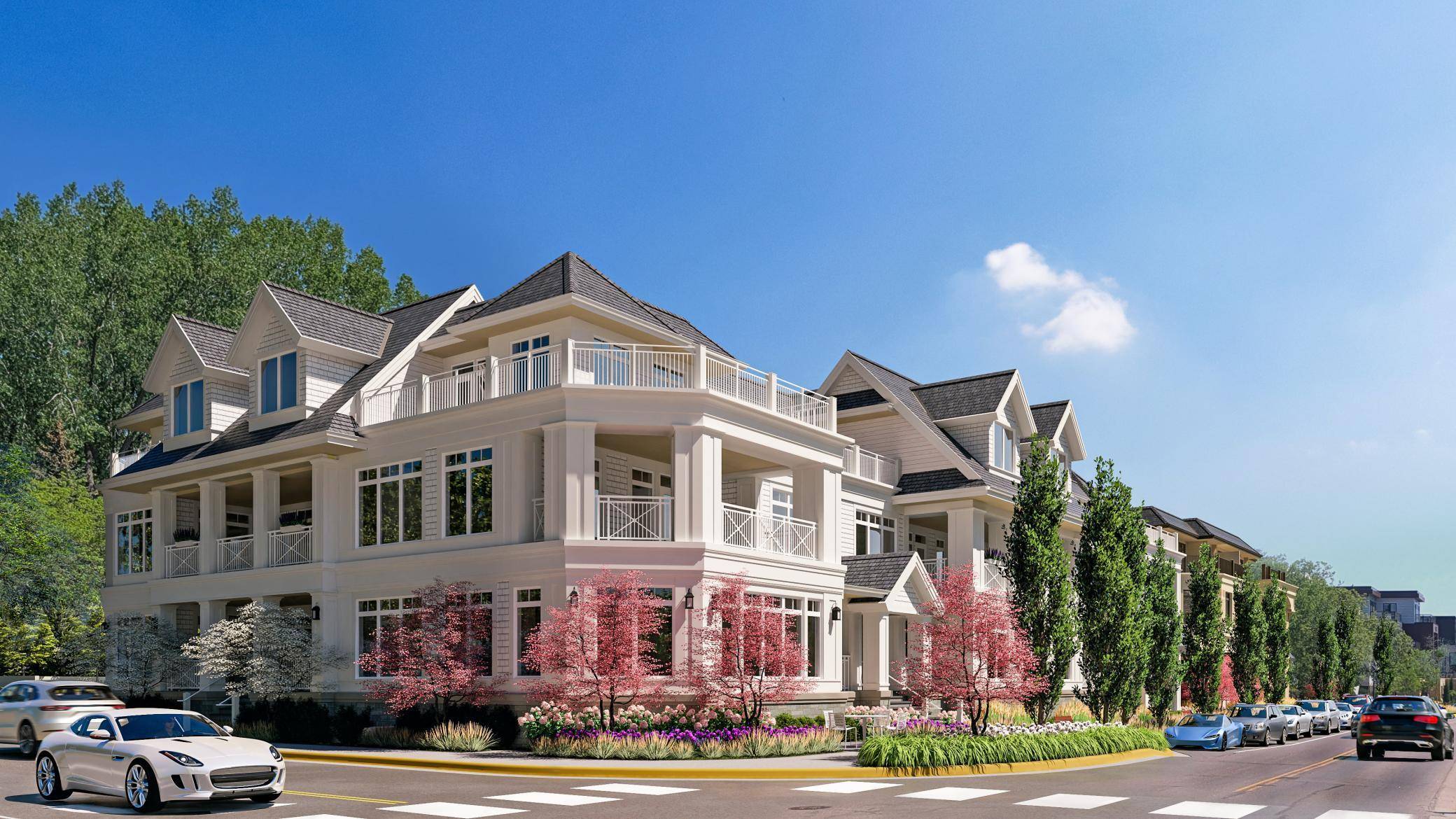 201 Lake ST E #213, Wayzata, MN 55391
