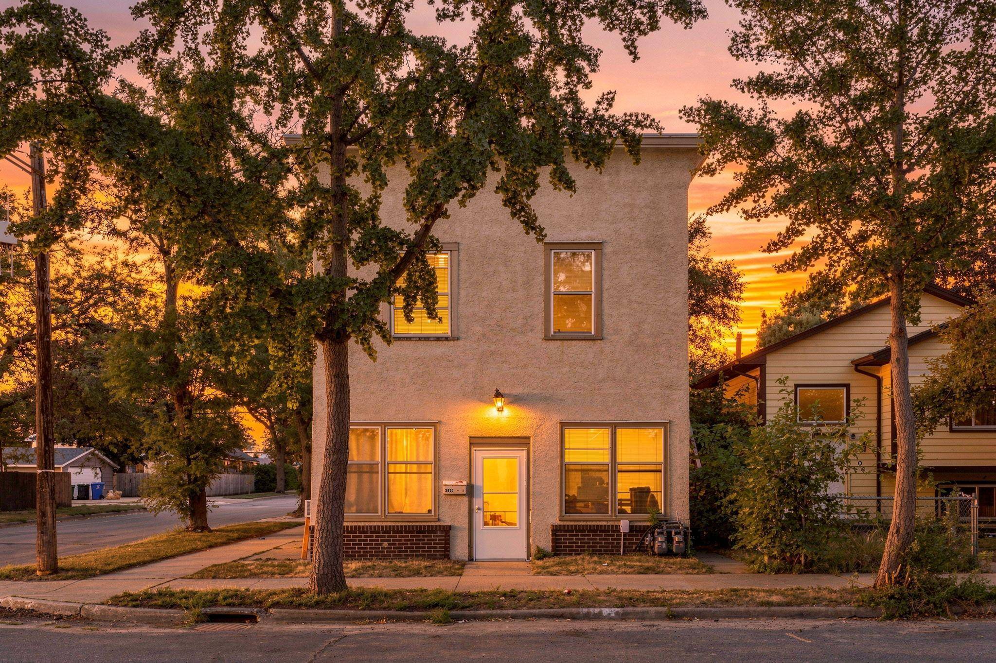 2600 Washington ST NE, Minneapolis, MN 55418