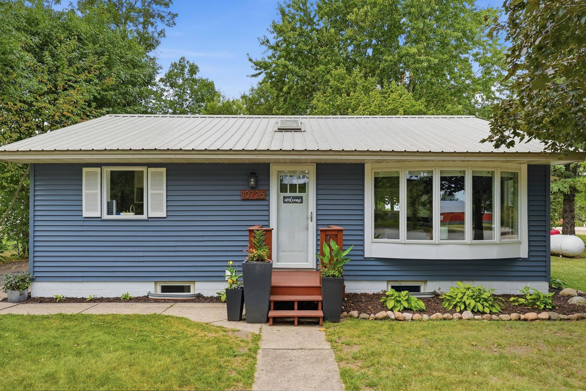 10726 Tobys AVE SE, Alexandria, MN 56308