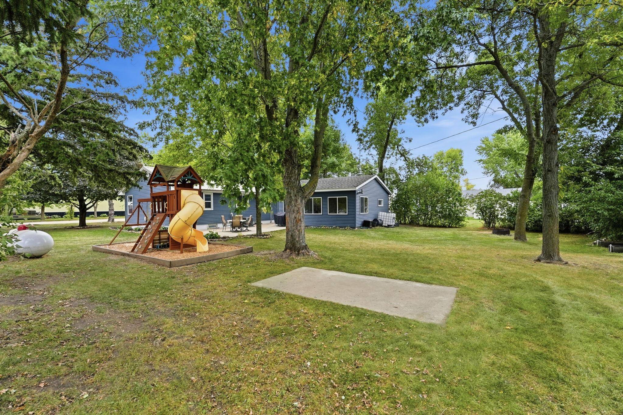 10726 Tobys AVE SE, Alexandria, MN 56308