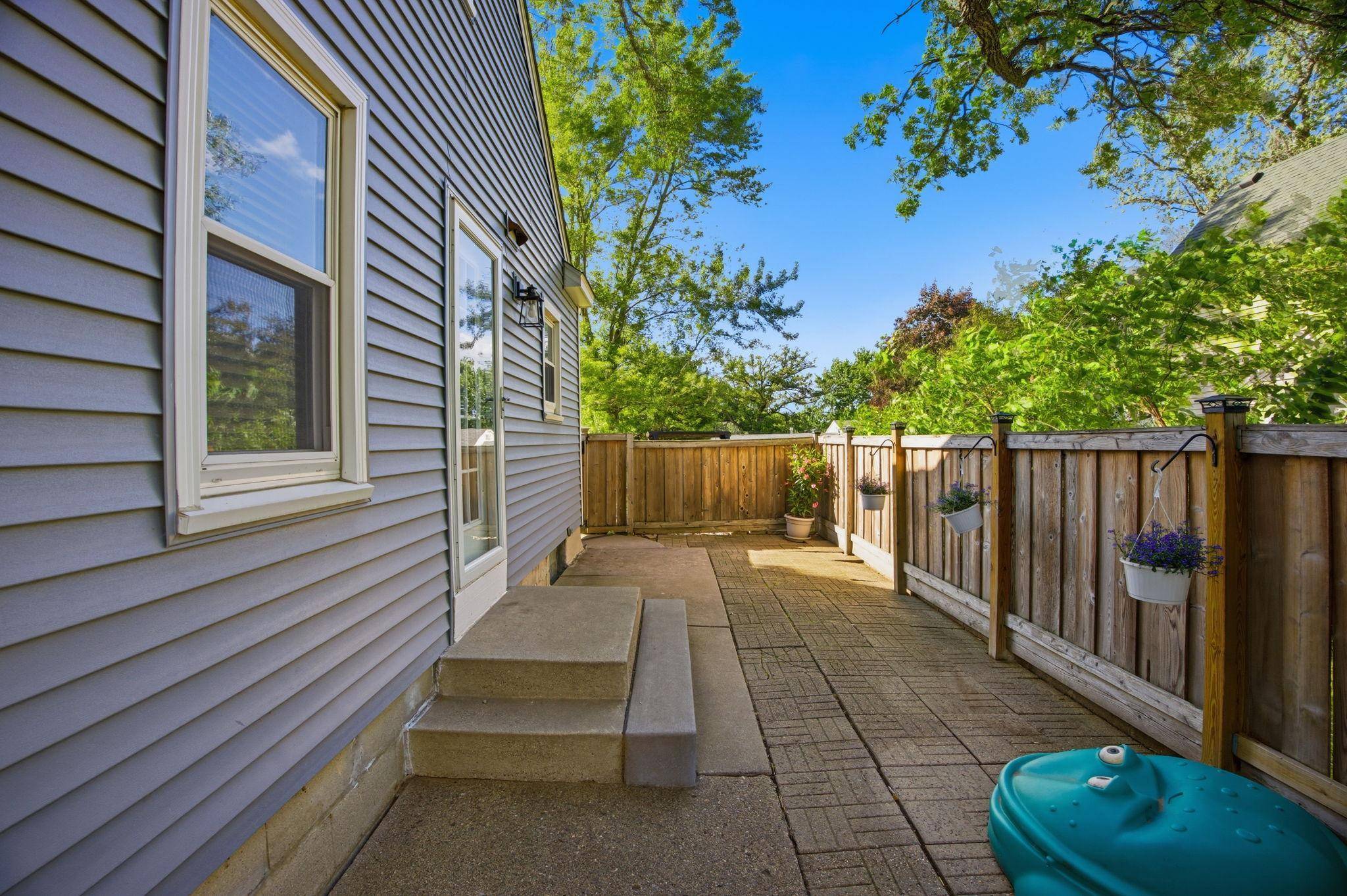 7515 North ST, Saint Louis Park, MN 55426