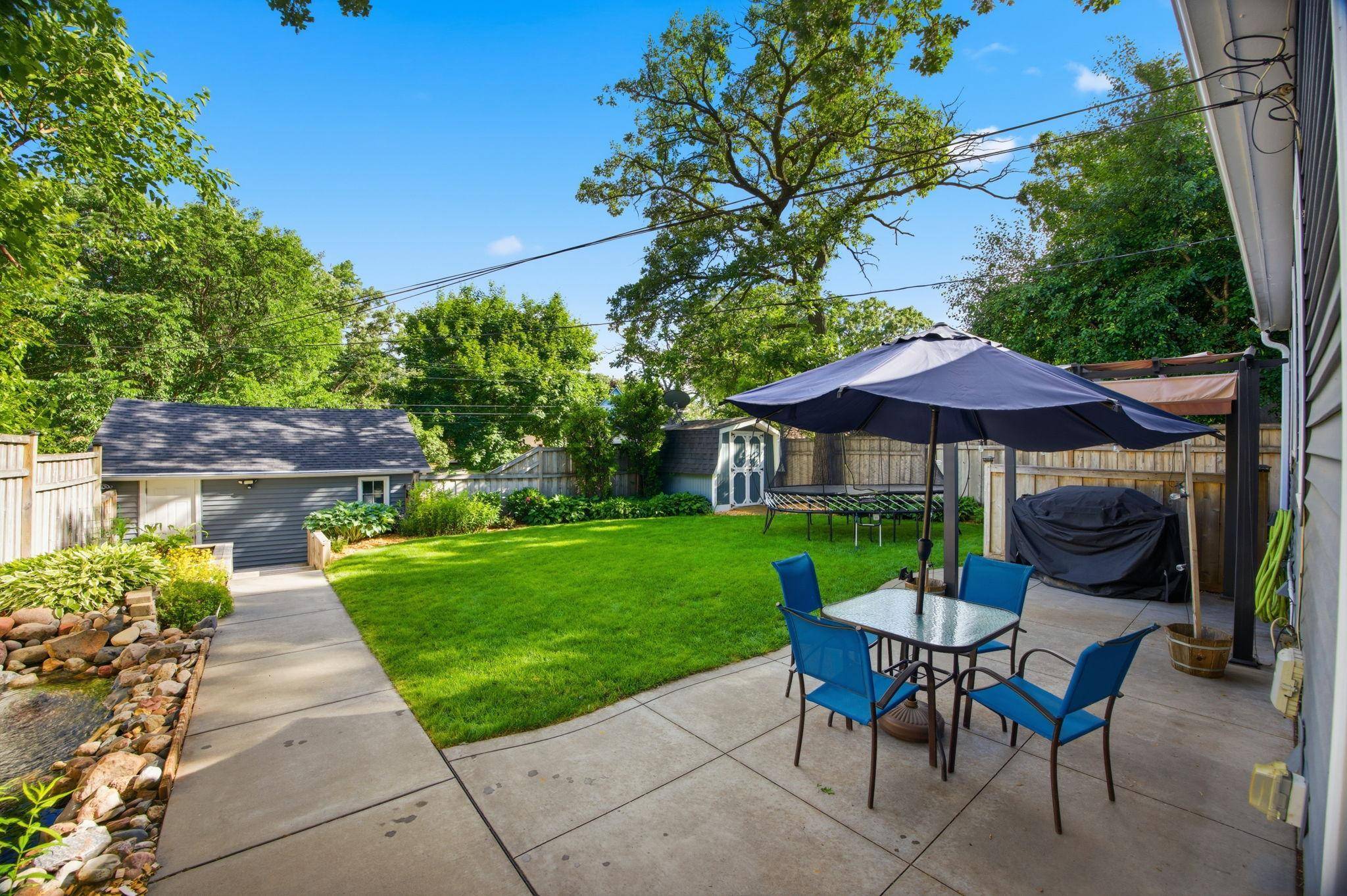 7515 North ST, Saint Louis Park, MN 55426