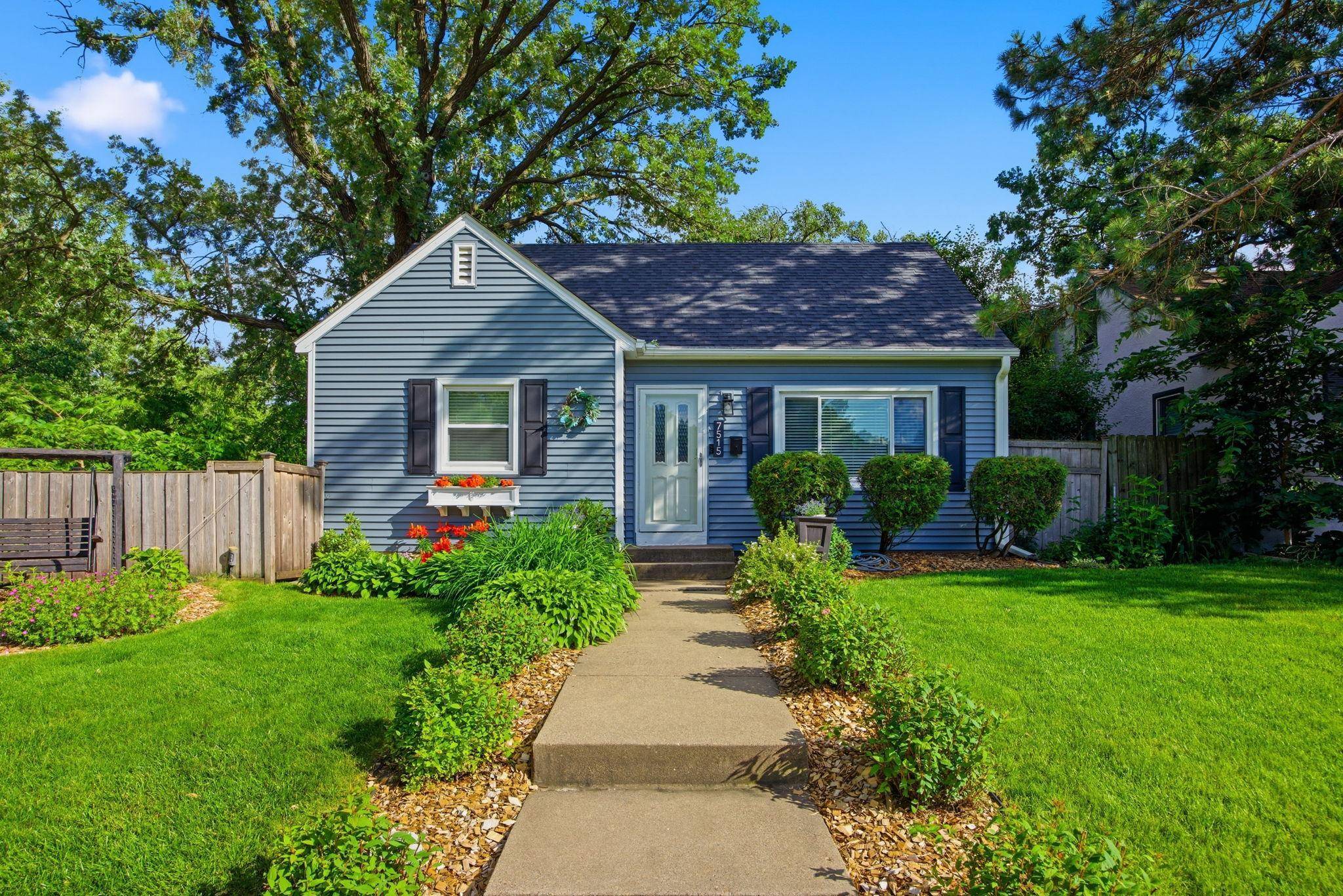 7515 North ST, Saint Louis Park, MN 55426