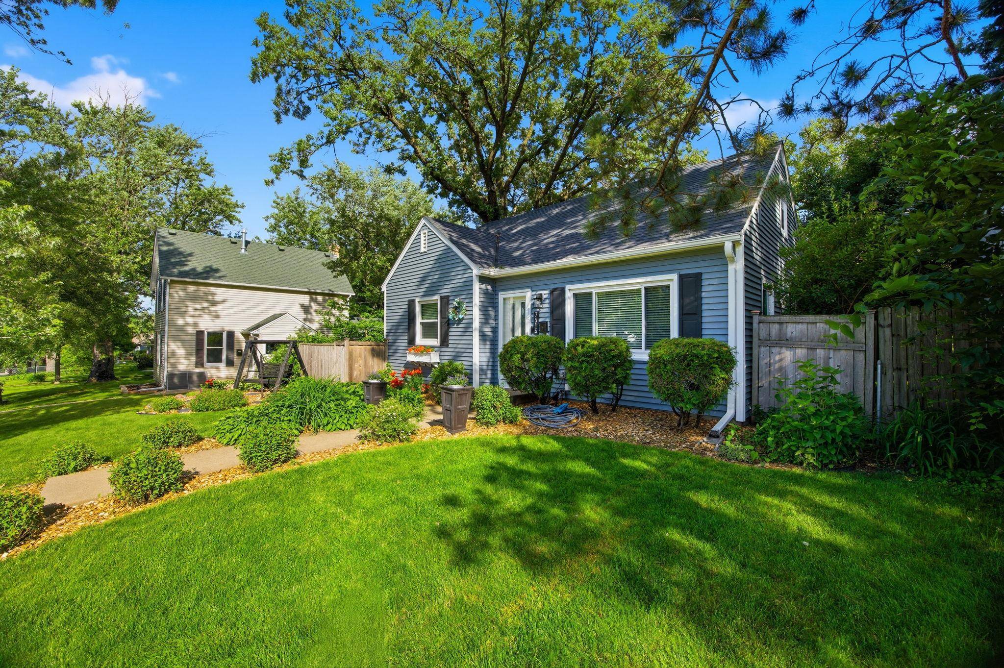 7515 North ST, Saint Louis Park, MN 55426