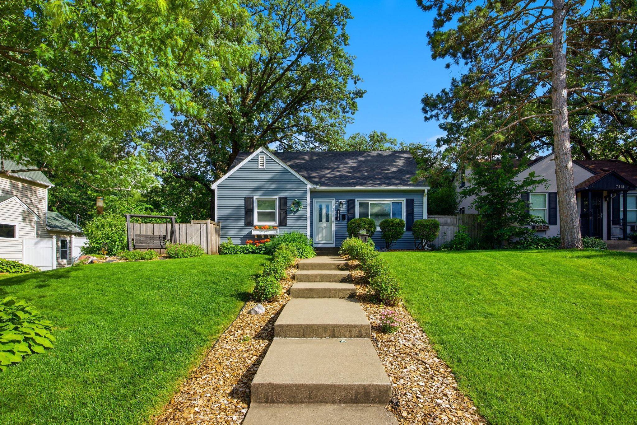 7515 North ST, Saint Louis Park, MN 55426