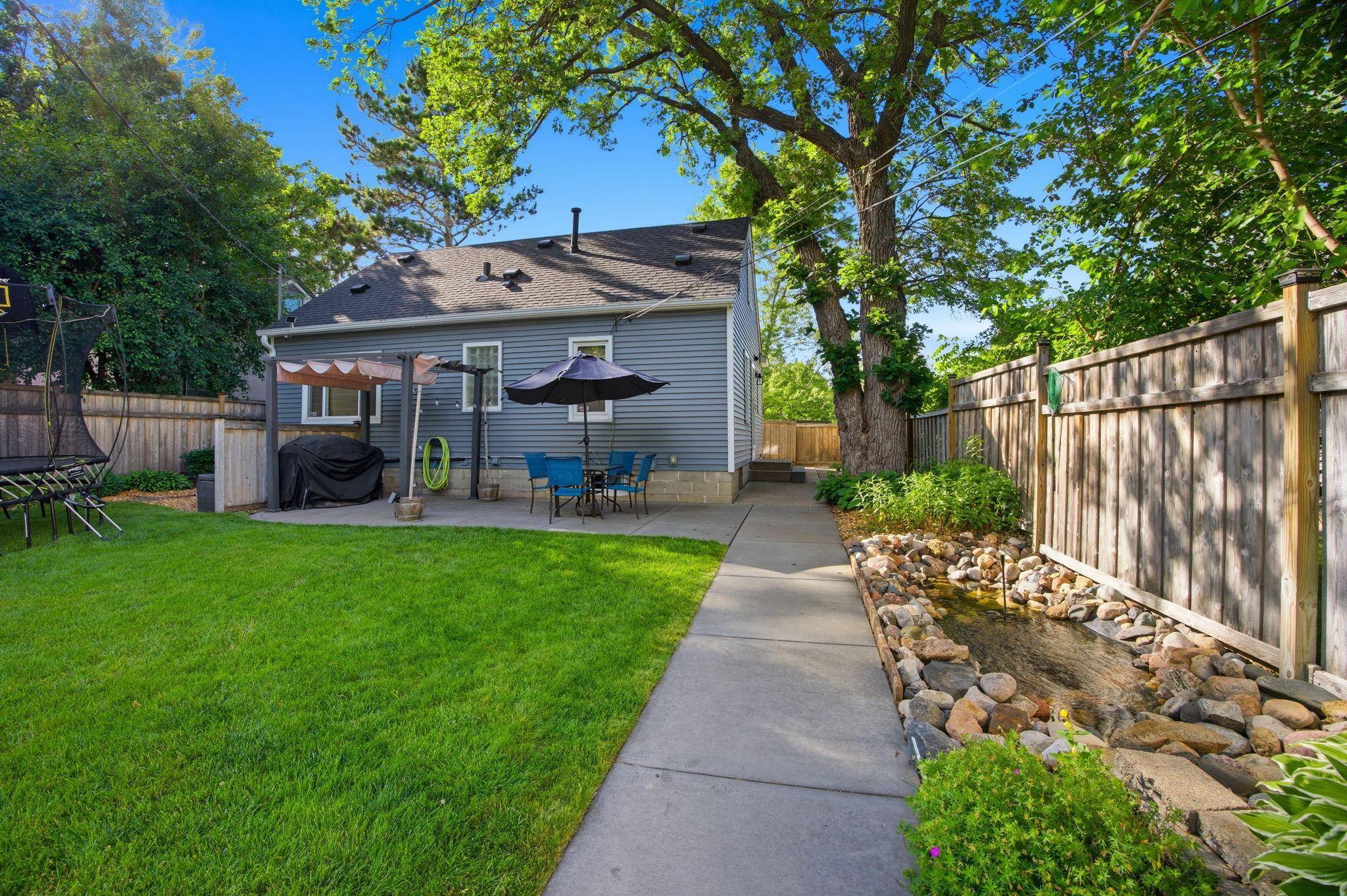 7515 North ST, Saint Louis Park, MN 55426