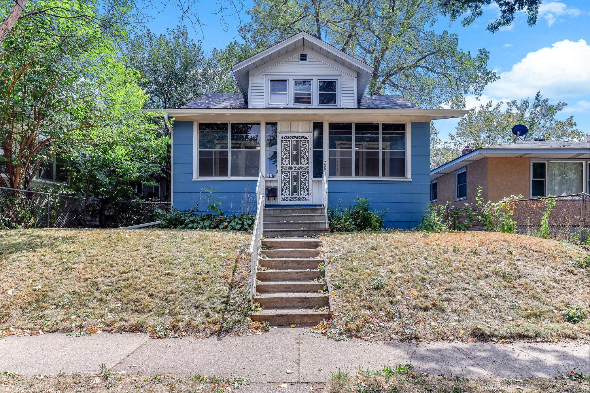 706 Fuller AVE, Saint Paul, MN 55104
