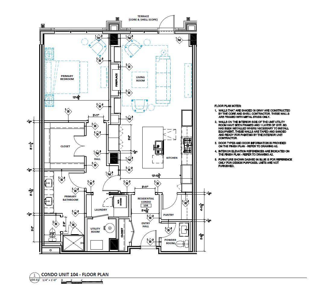 201 Lake ST E #104, Wayzata, MN 55391