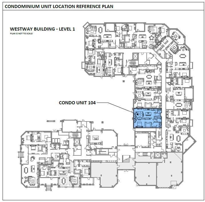 201 Lake ST E #104, Wayzata, MN 55391