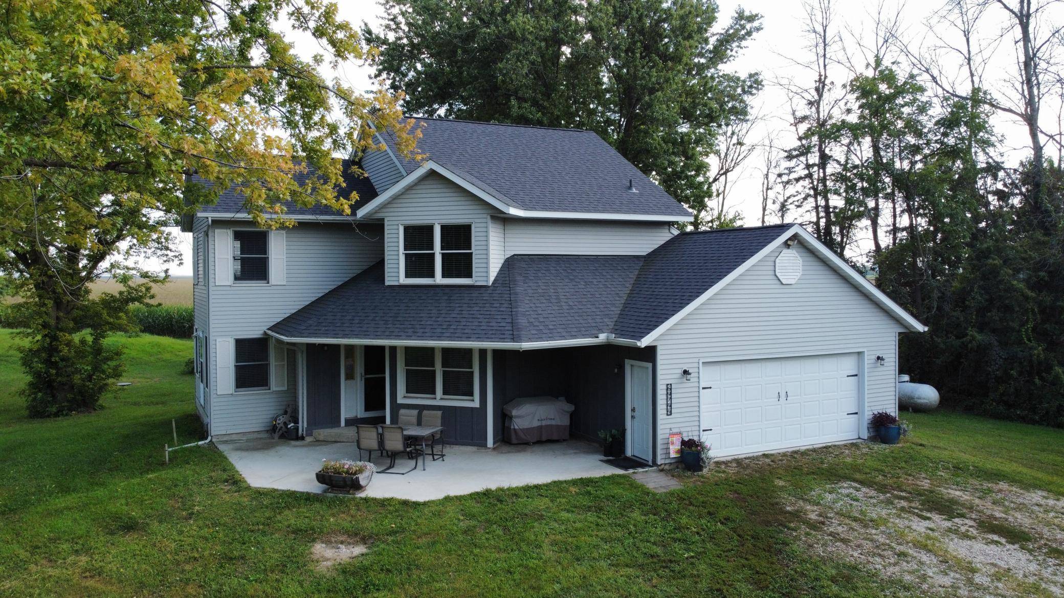 69744 140th AVE, Blooming Prairie, MN 55917