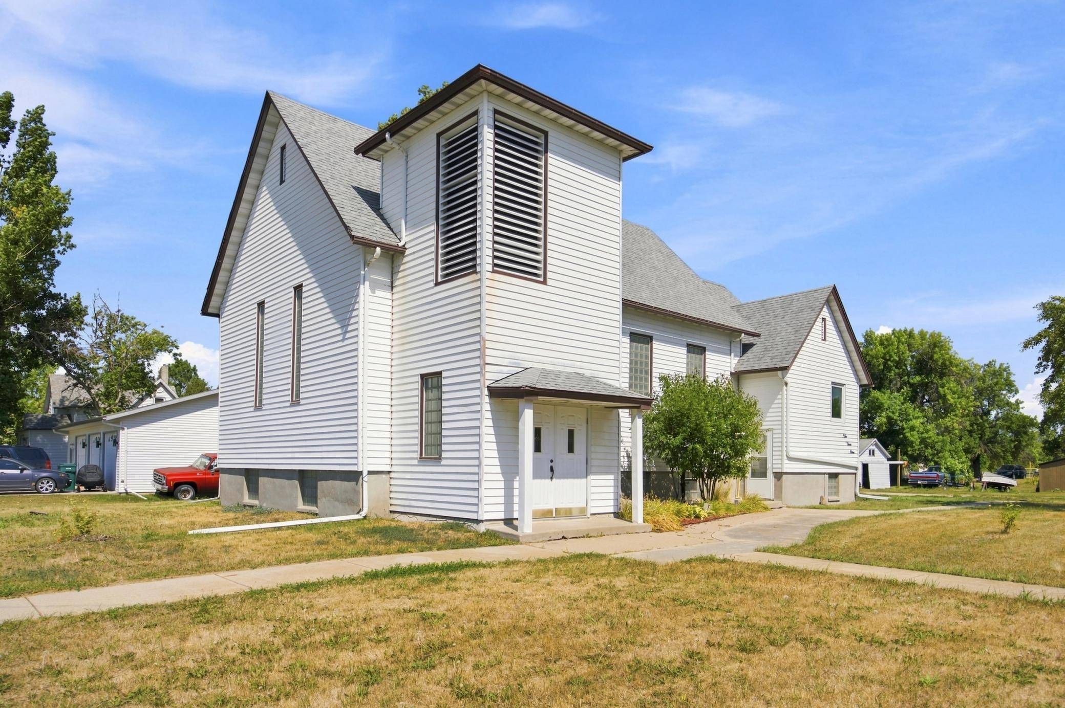 639 Front ST, Gardner, ND 58036