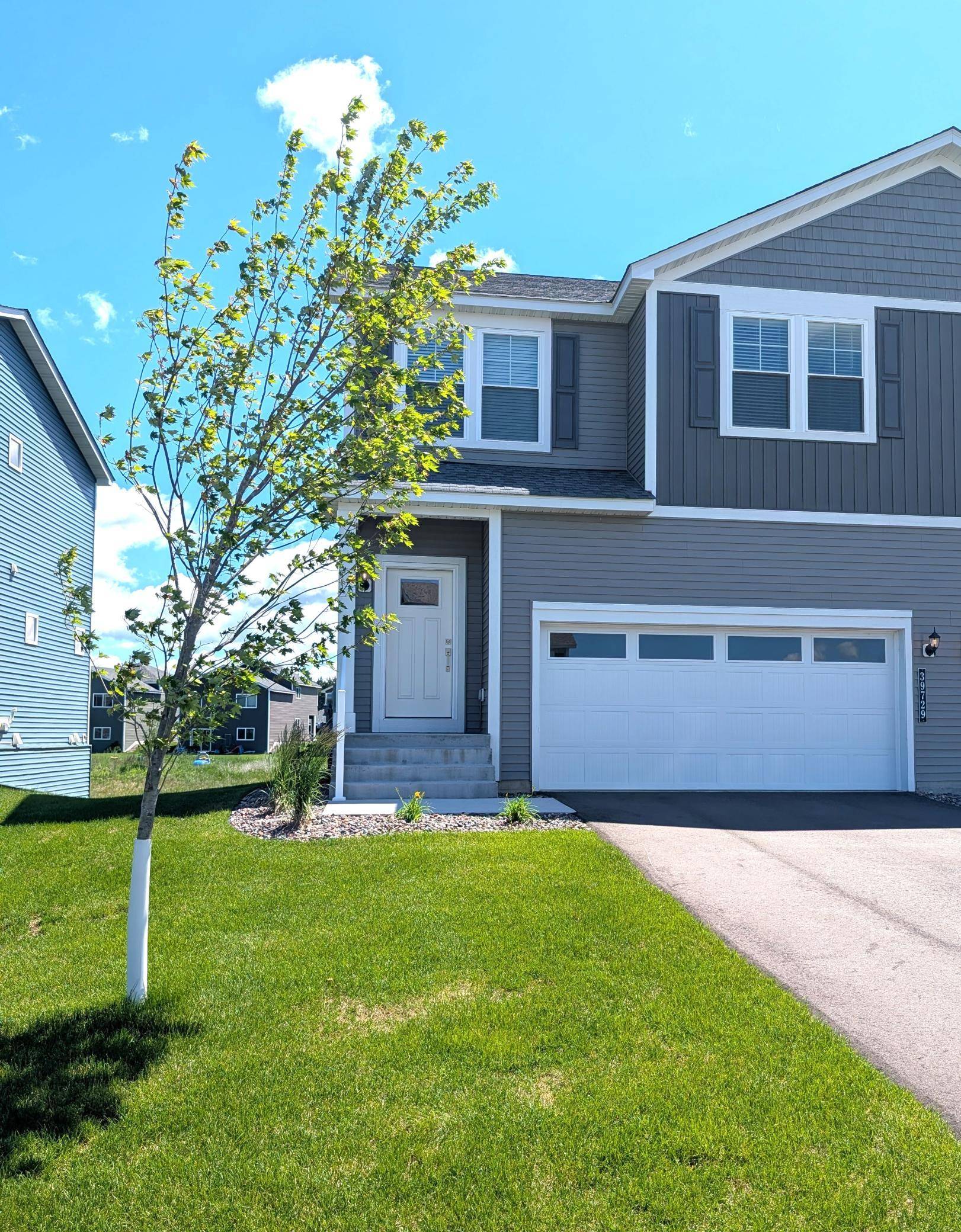 39729 Fallbrook AVE, North Branch, MN 55056