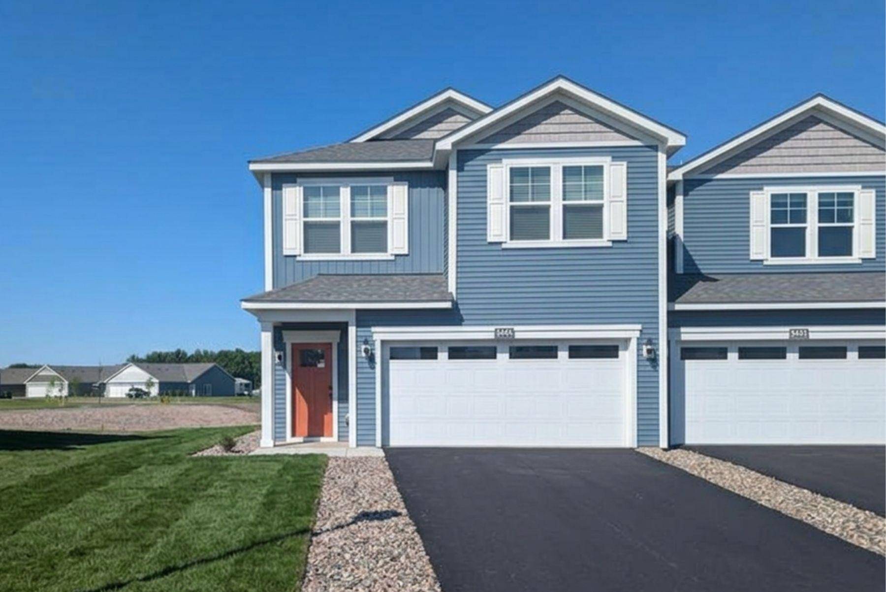 5485 Fall Meadow TRL, North Branch, MN 55056