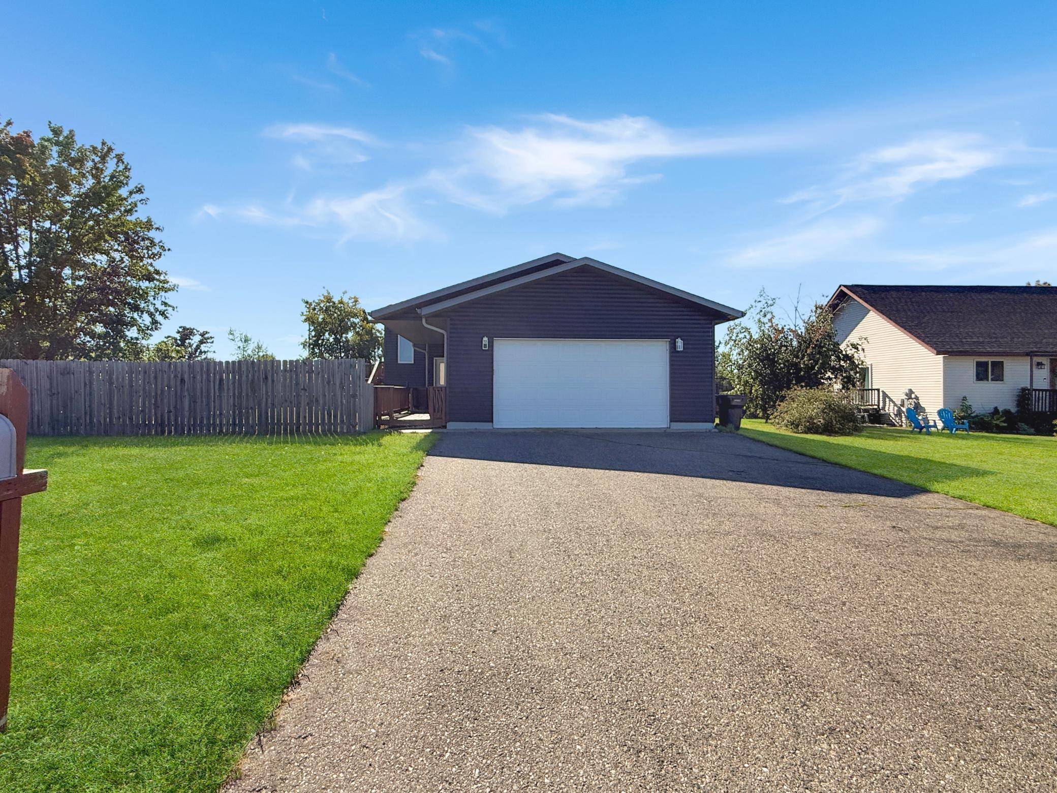 105 Walborg AVE NE, Bemidji, MN 56601
