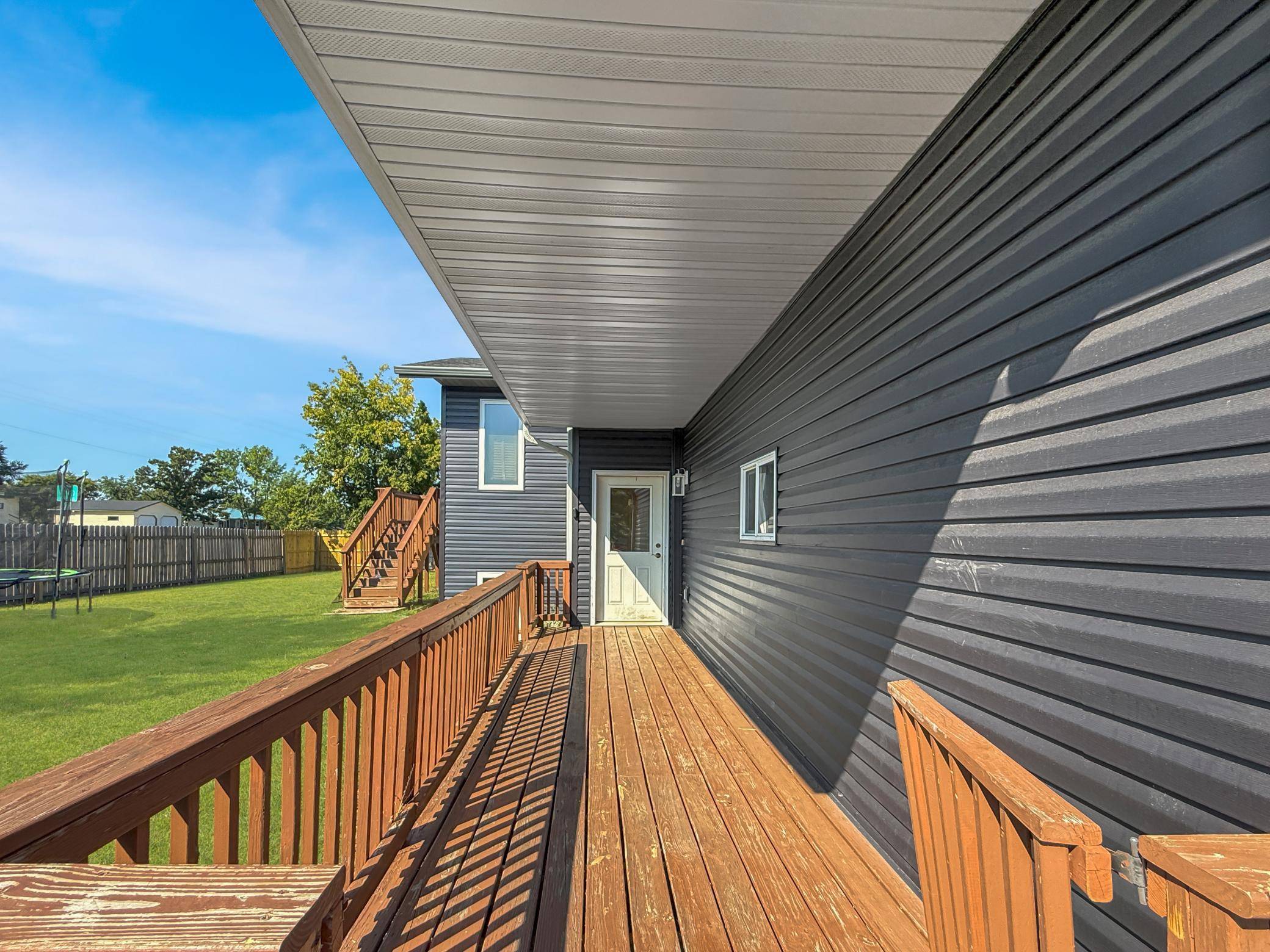 105 Walborg AVE NE, Bemidji, MN 56601