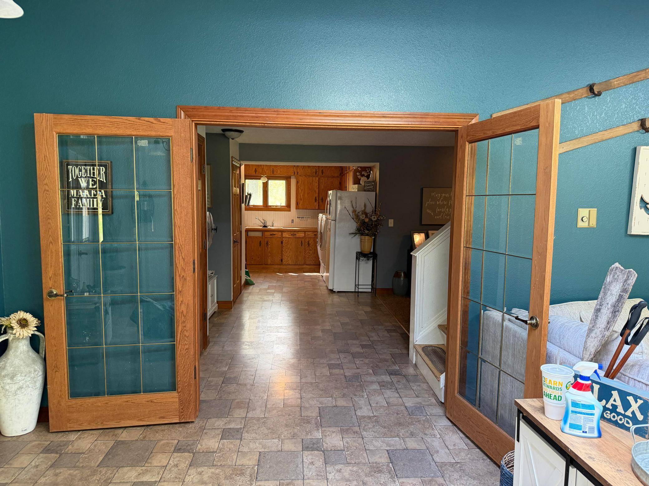 44011 W Paul Lake DR, Perham, MN 56573