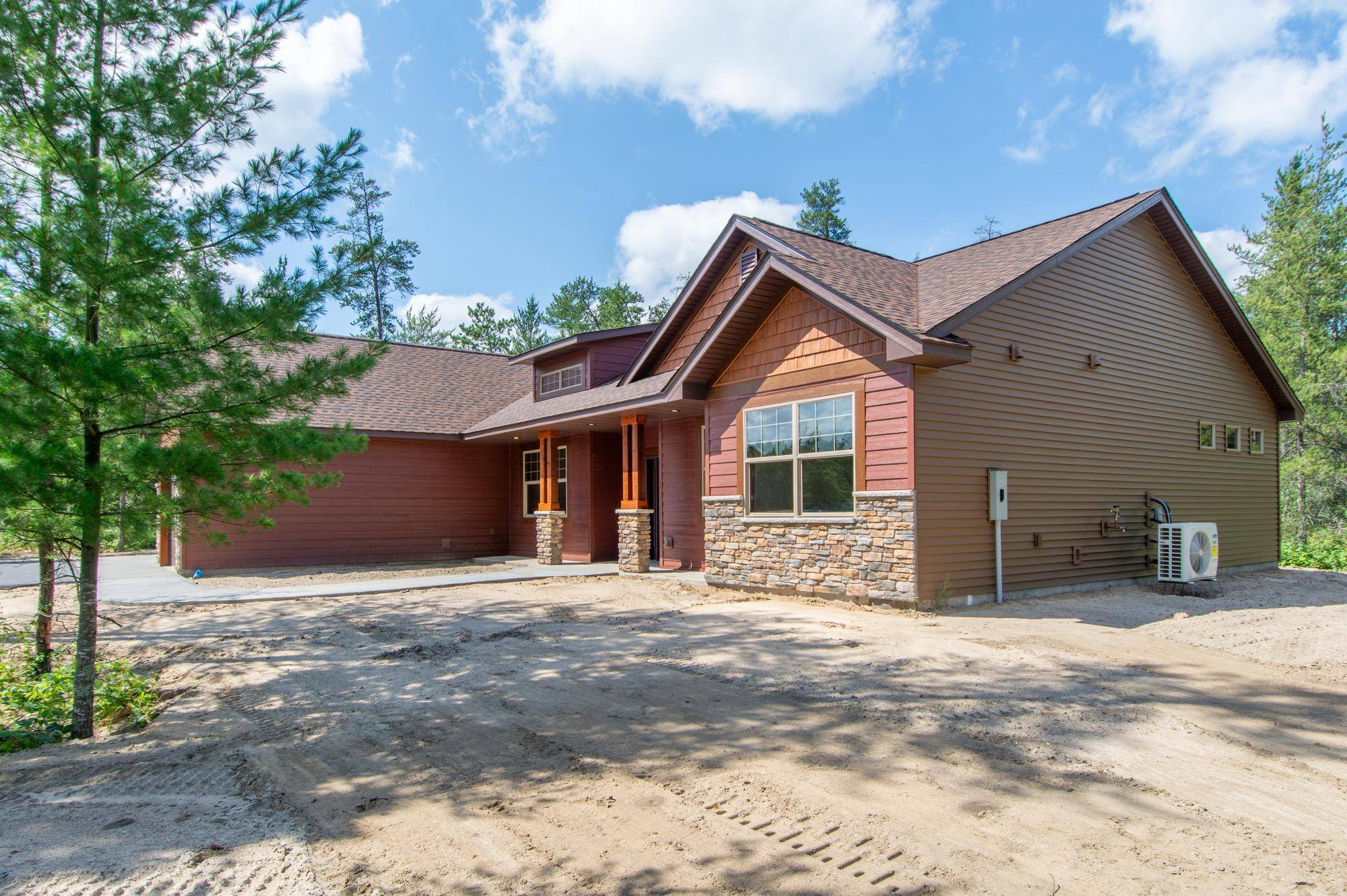 11775 Forestview DR, Baxter, MN 56425