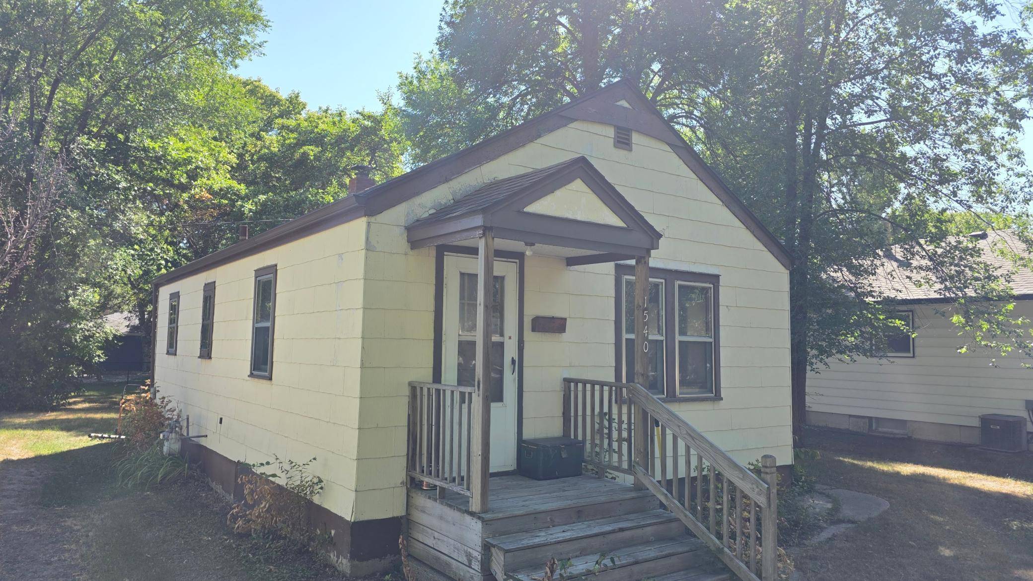 1540 14 1/2 ST S, Fargo, ND 58103